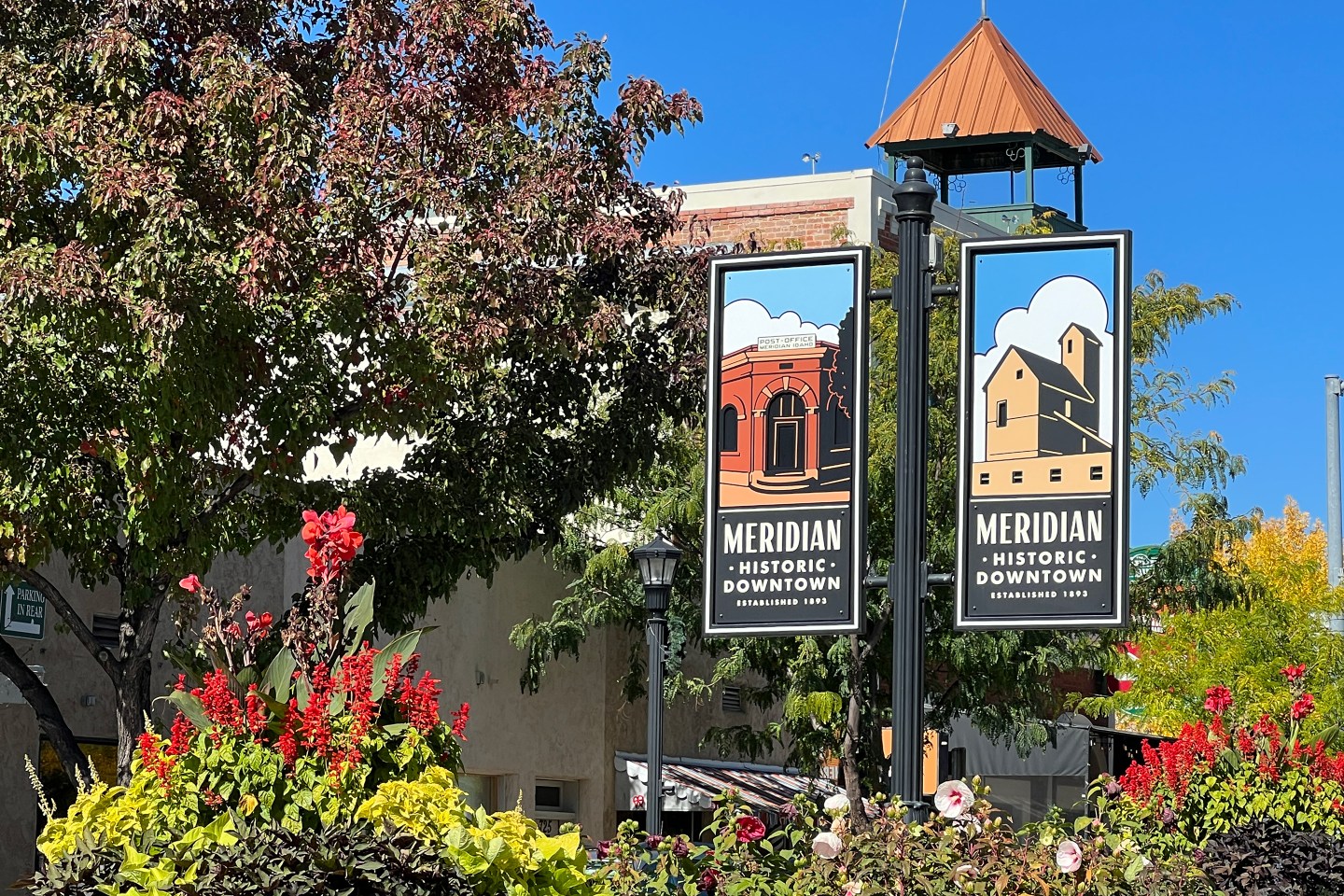 Meridian, Idaho