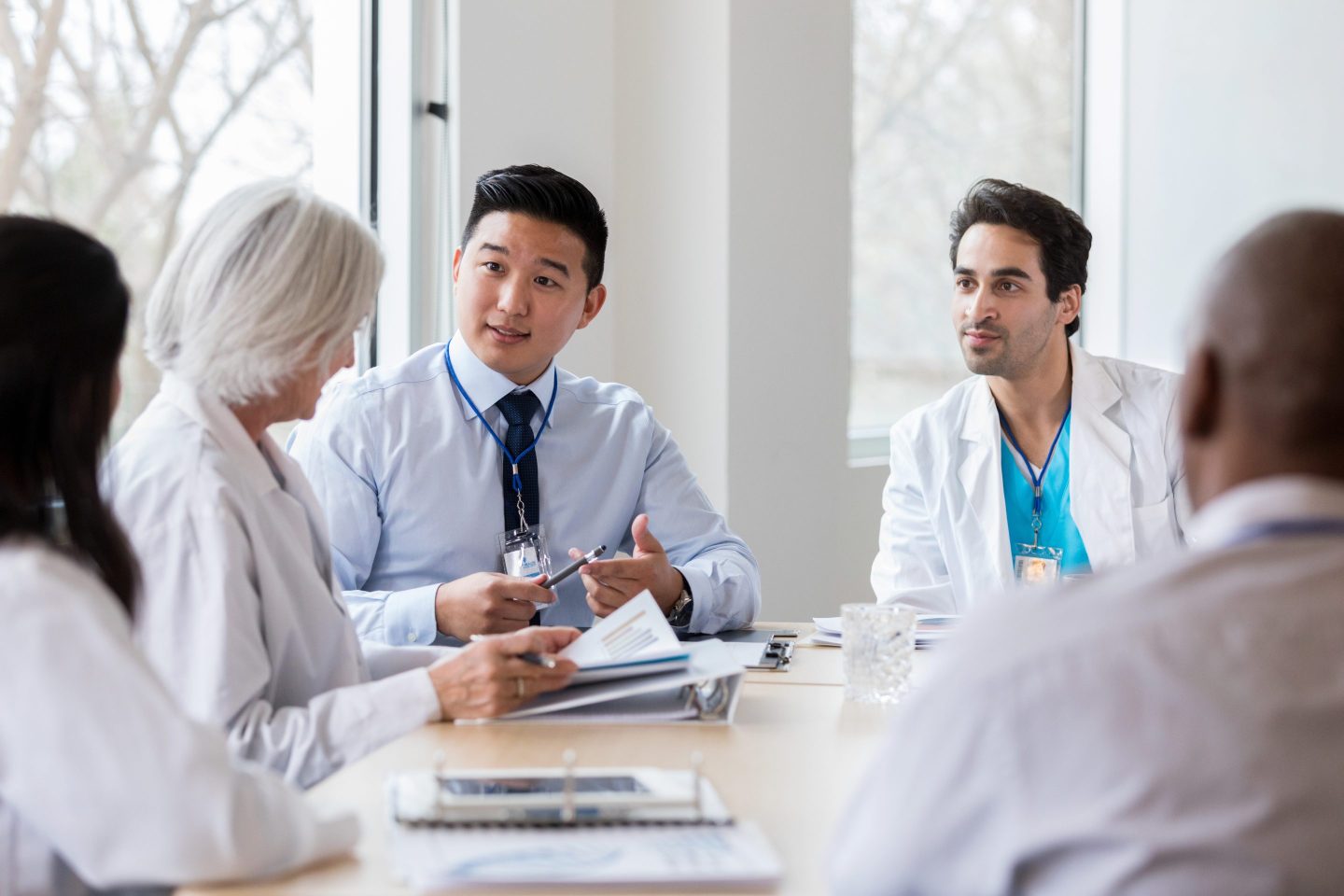 Health care CFOs look beyond cutting costs to juice profitability