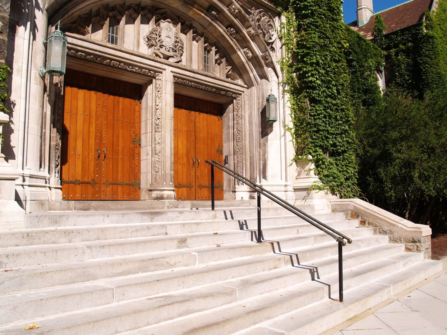 22. Lehigh University
