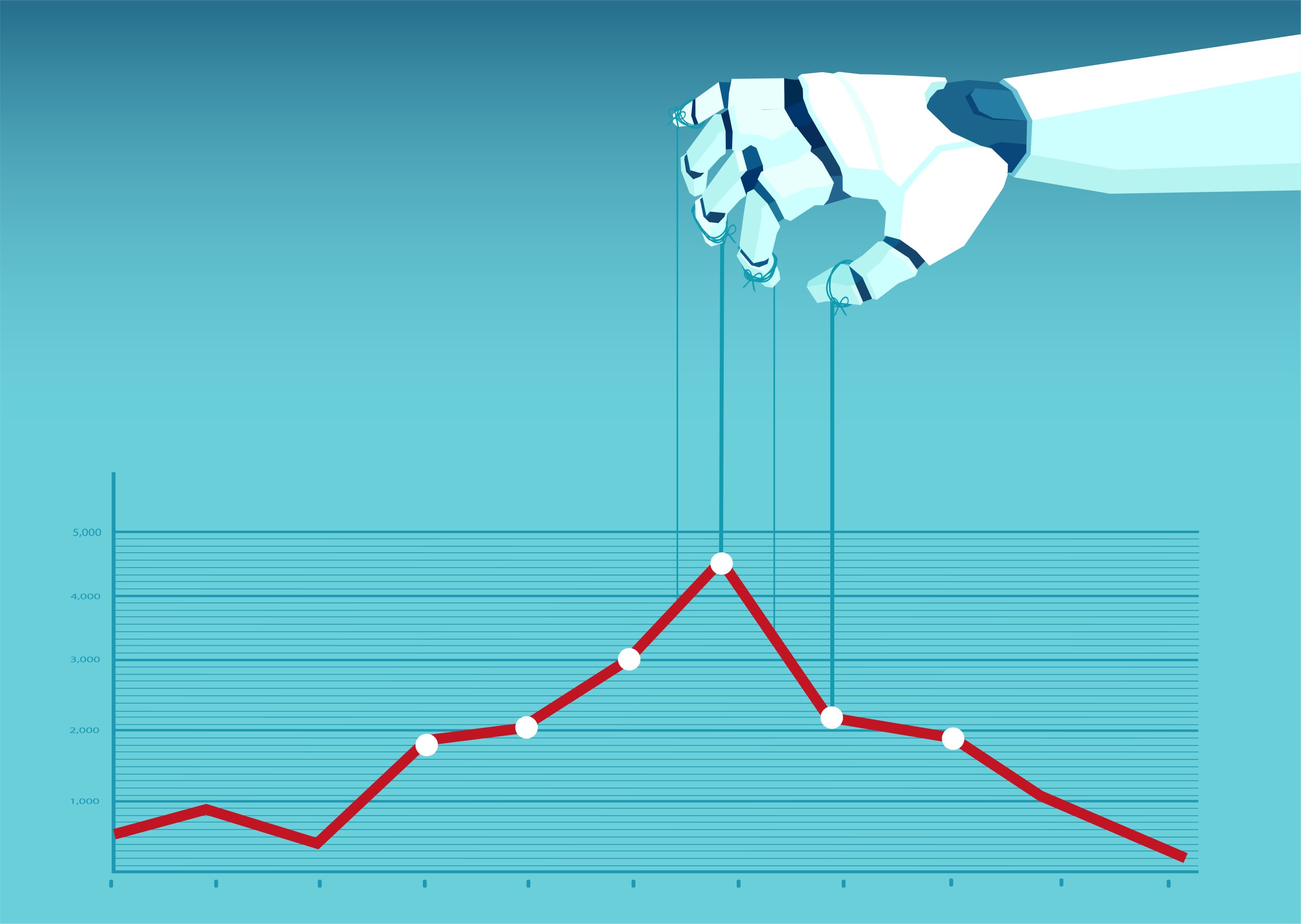 Artificial intelligence has emerged as a key productivity lever after years of stagnation.