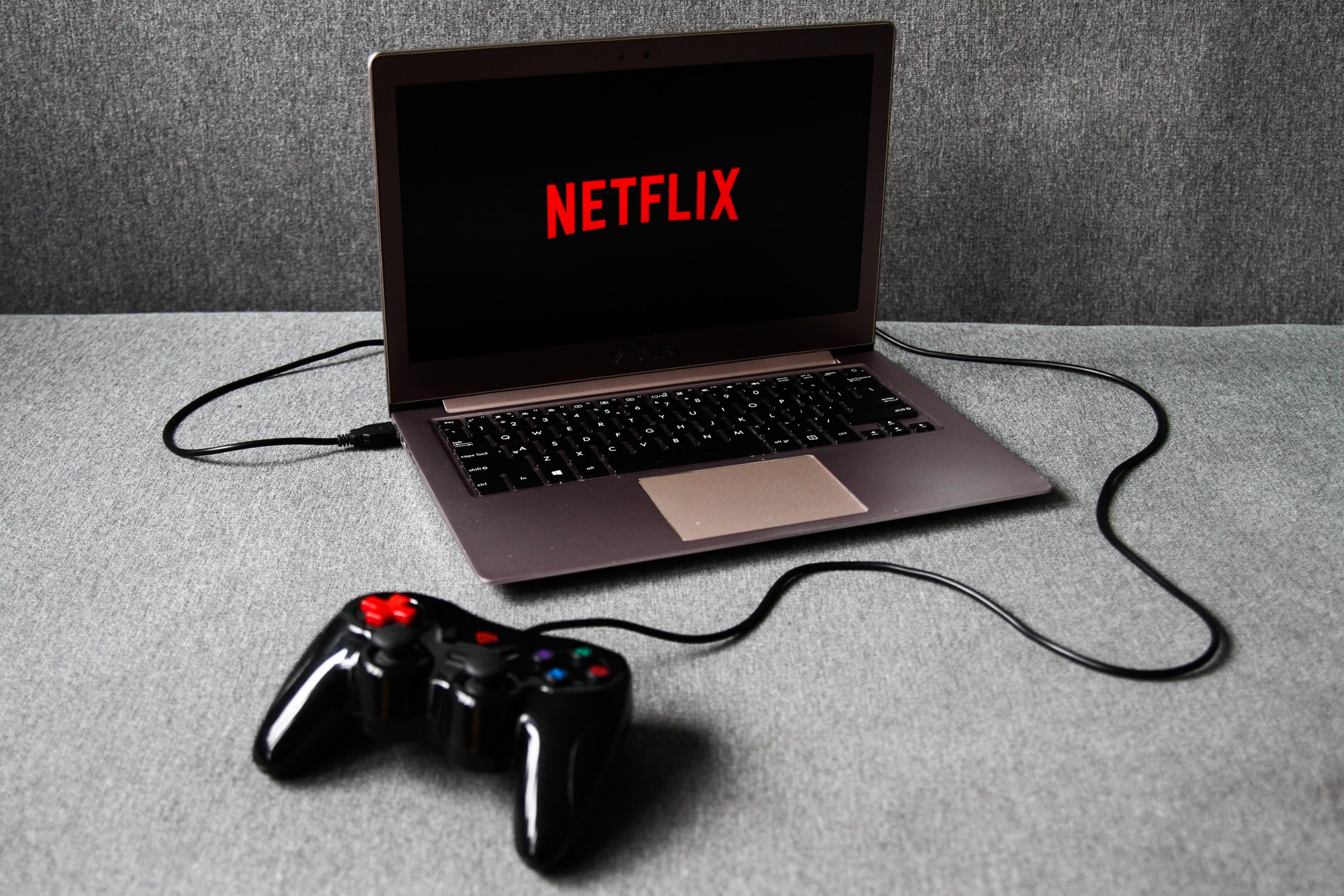 Netflix is almost doubling its video game catalog.