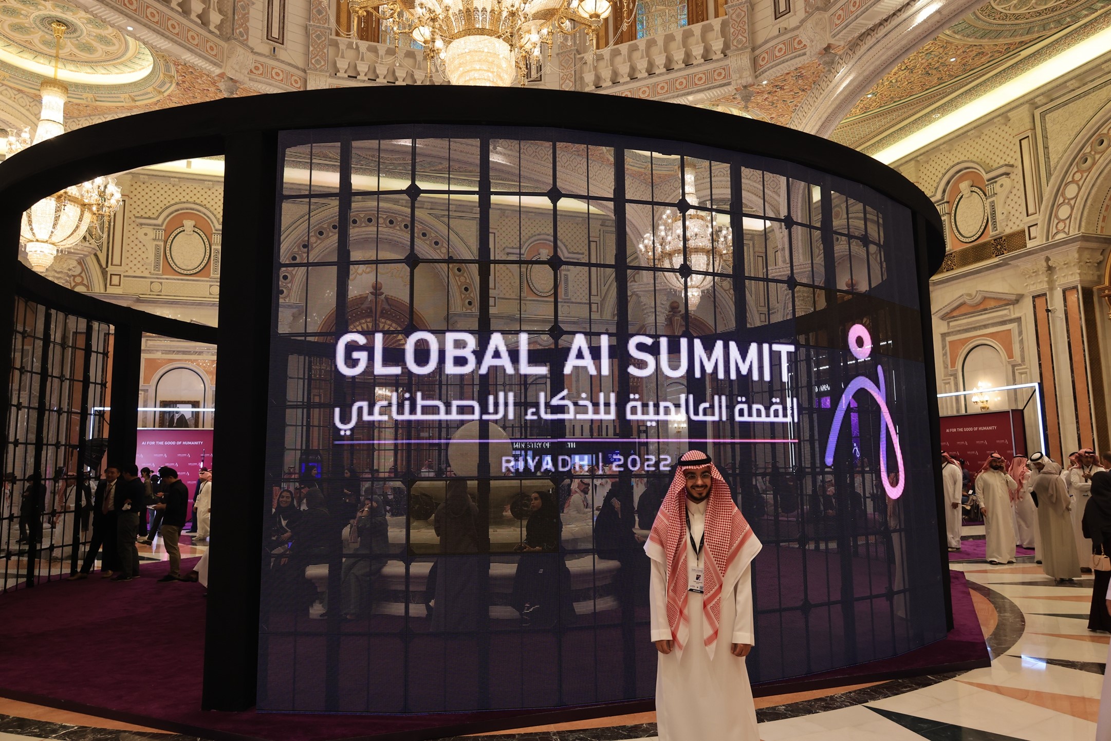 Policymakers in the U.S., Saudi Arabia, Japan, the U.K., and the EU have announced huge public investments in artificial intelligence, which follow large private sector investments.