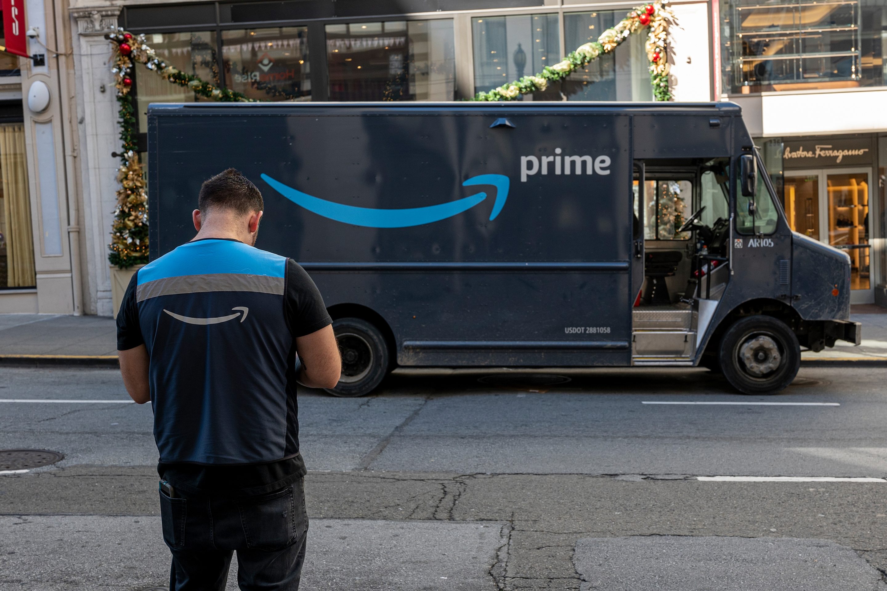 Amazon Prime Day is July 16-17