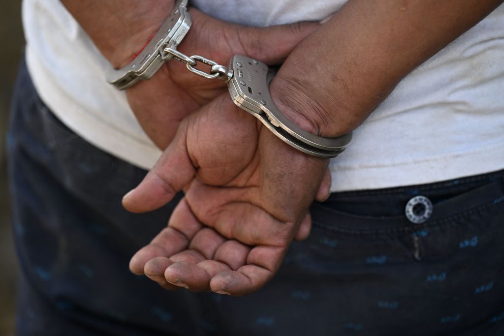 Feds arrest Princeton grad ‘Diamondhands’ who raised $257 million for fake crypto social media site