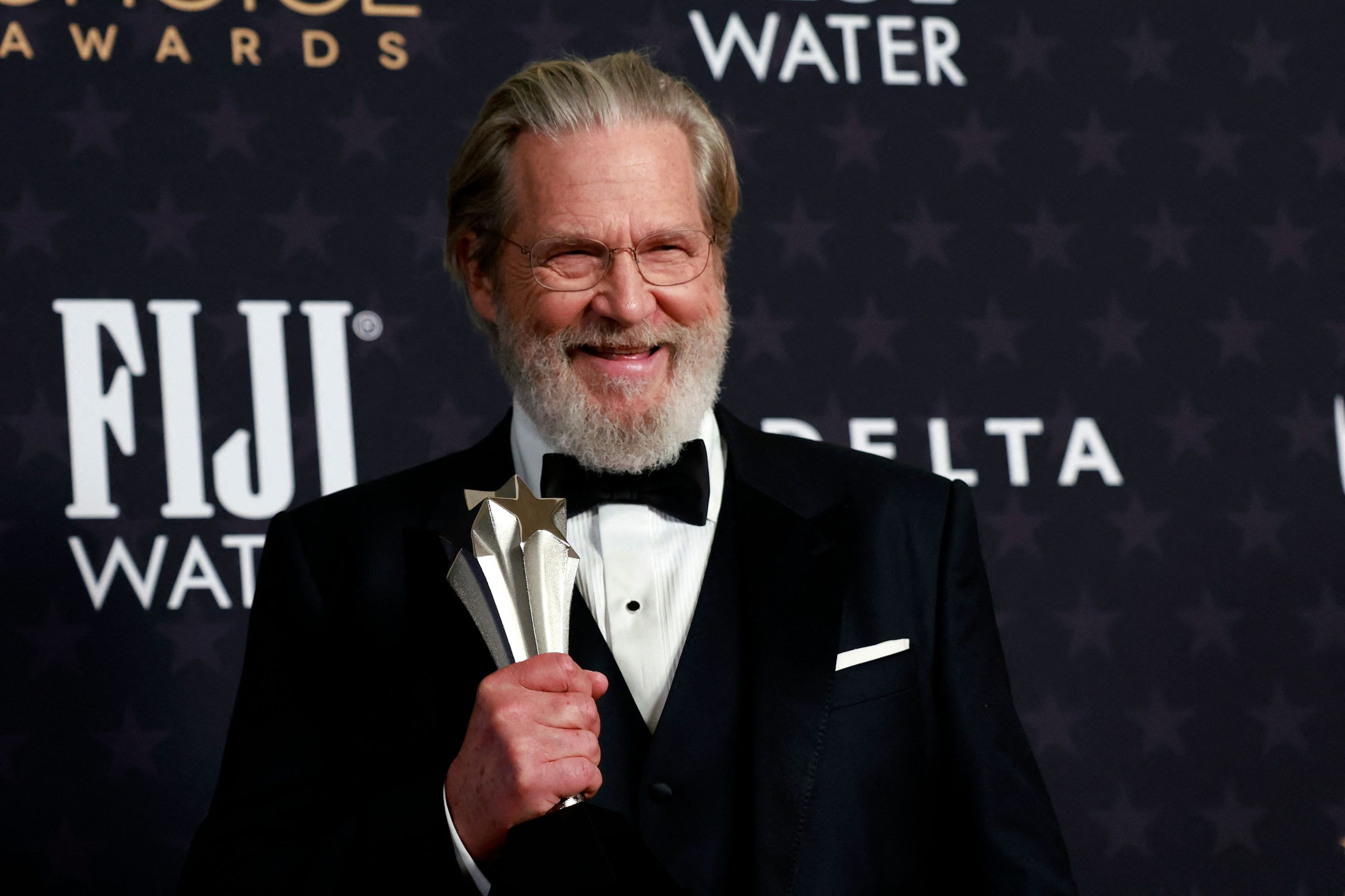 Jeff Bridges