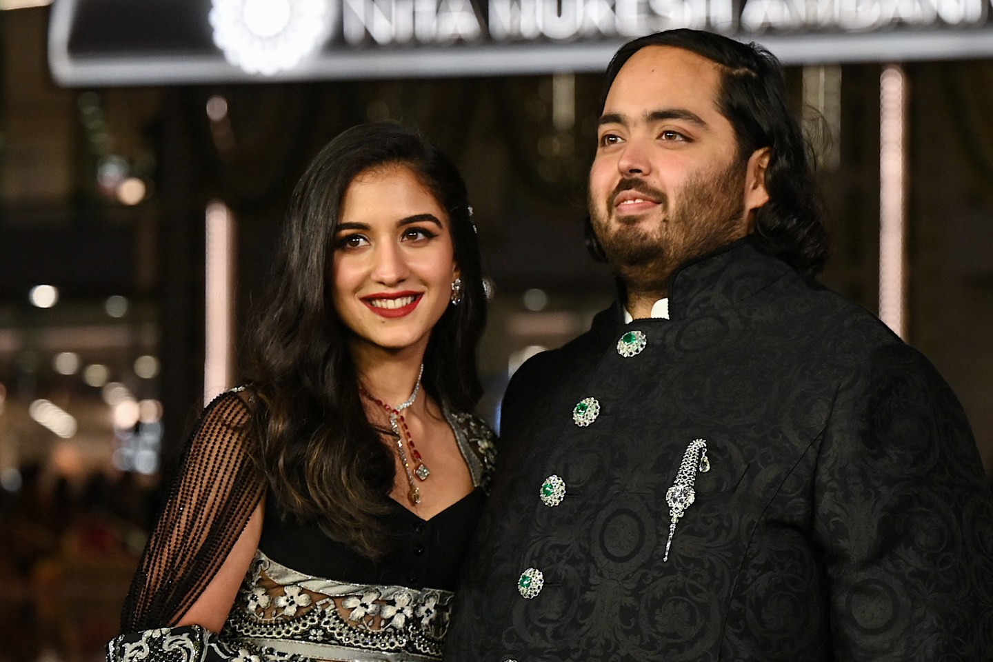 Justin Bieber was paid $10 million to perform ahead of the Ambani wedding