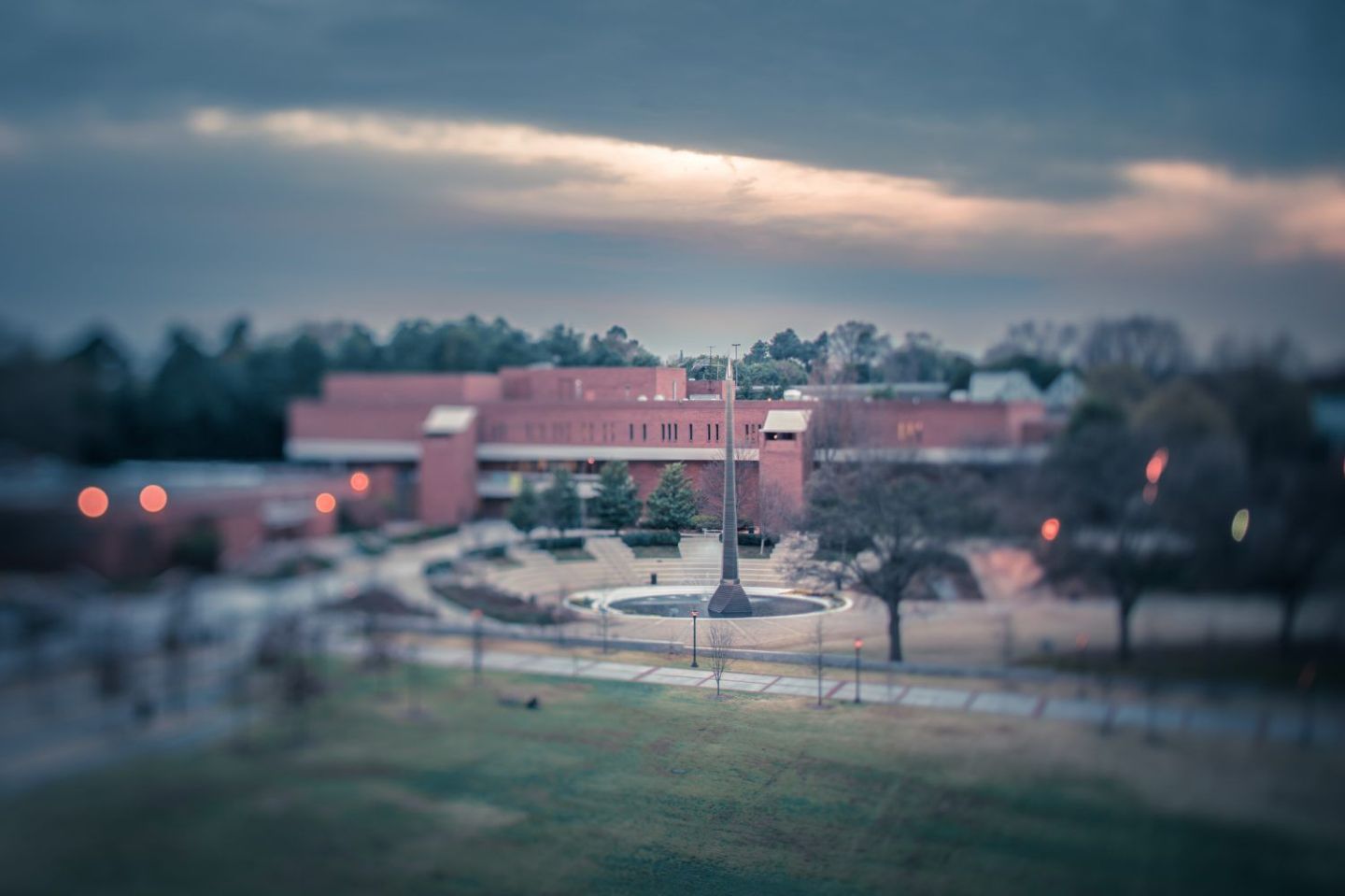 32. Georgia Institute of Technology (Scheller)
