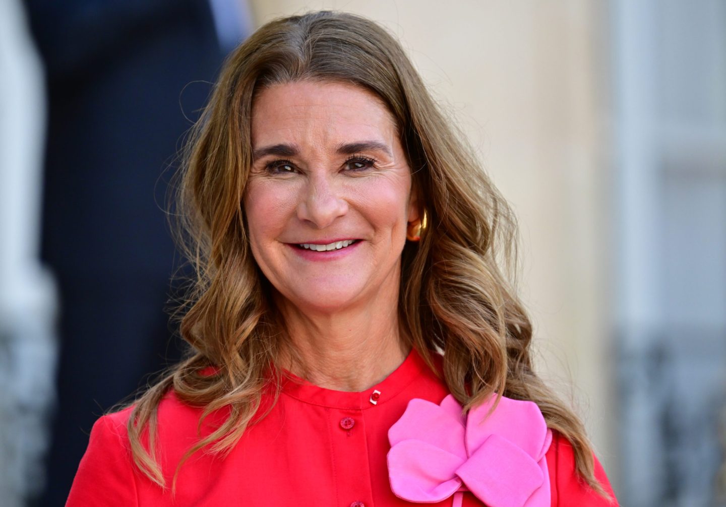 “I would not have gotten through my divorce without my three closest friends," Melinda French Gates tells Gayle King and Oprah Winfrey in a recent interview.