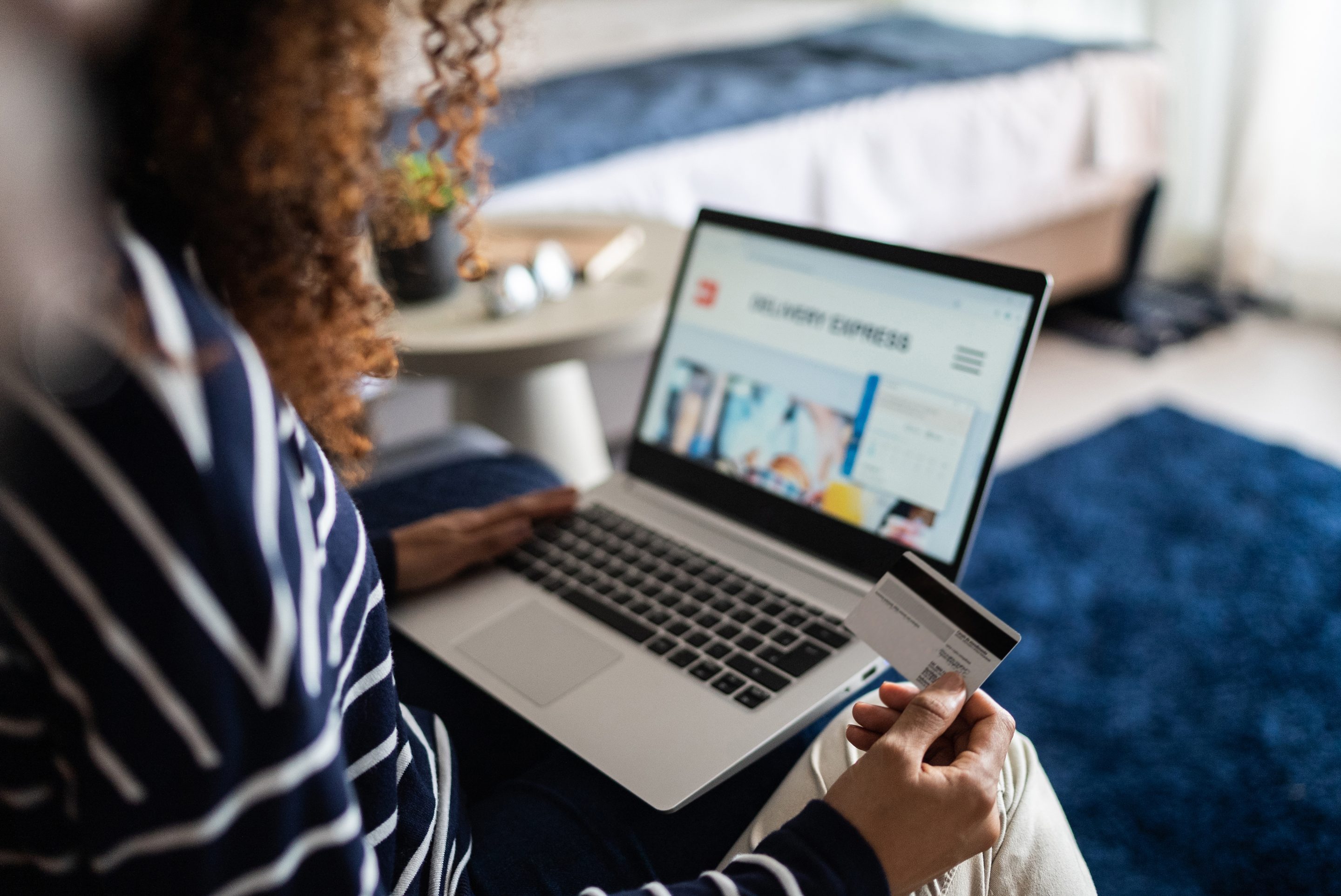 Amazon Prime Day is July 16-17.
