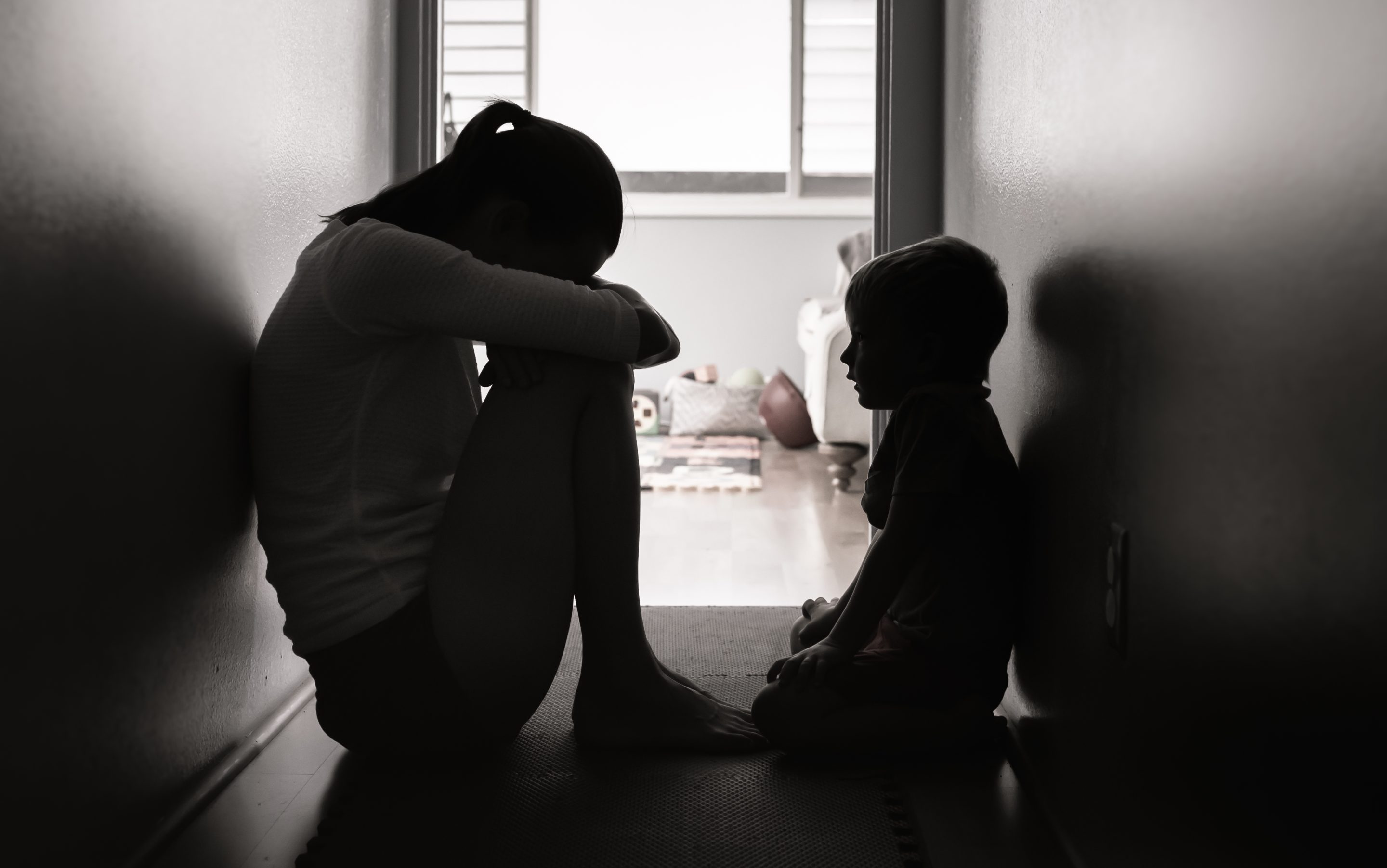 The U.S. is in the midst of a deadly maternal mental health crisis—and it’s been linked to one in four pregnancy-related deaths every year.