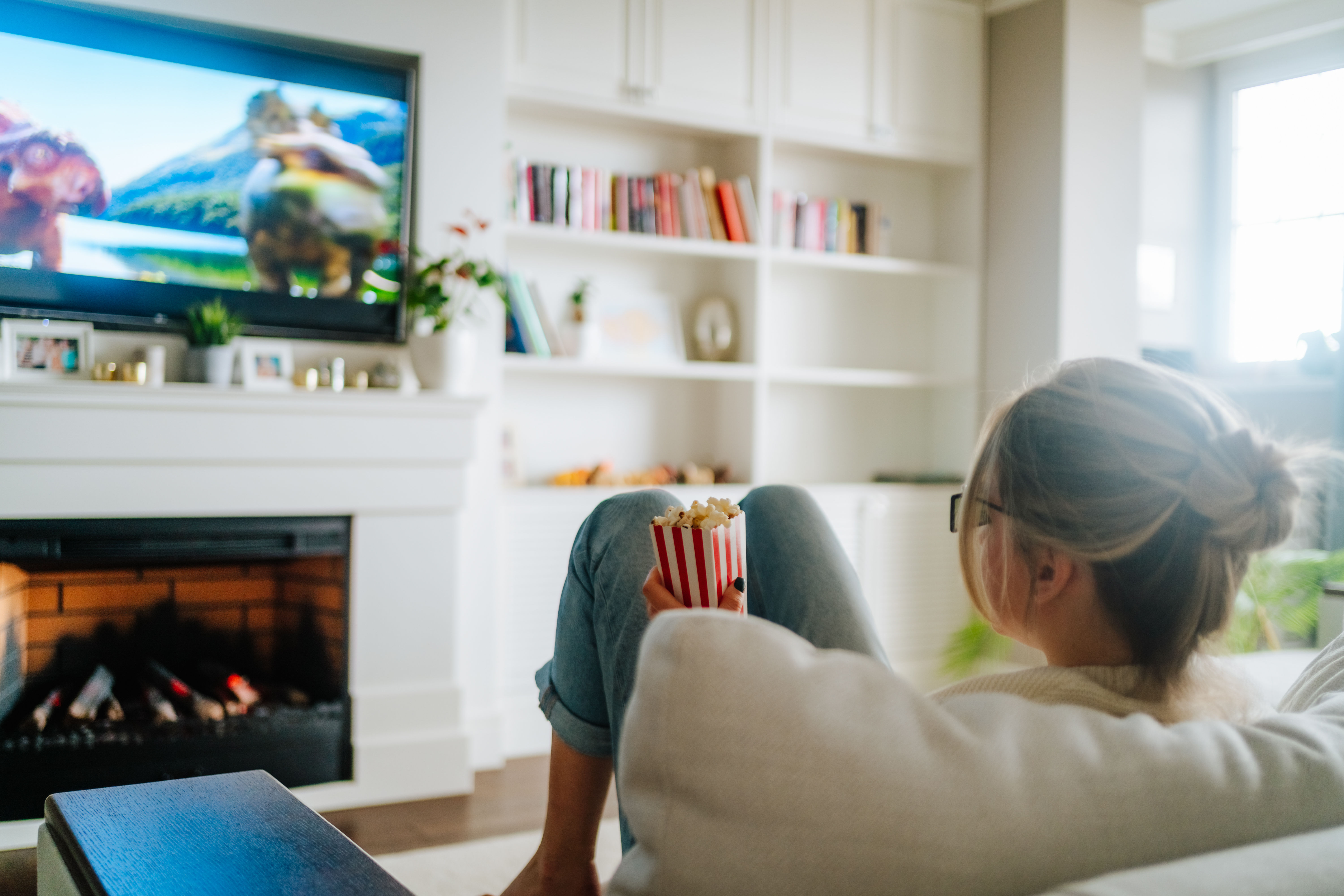 Apple TV+ might be the next streaming service to offer an ad-driven option. 