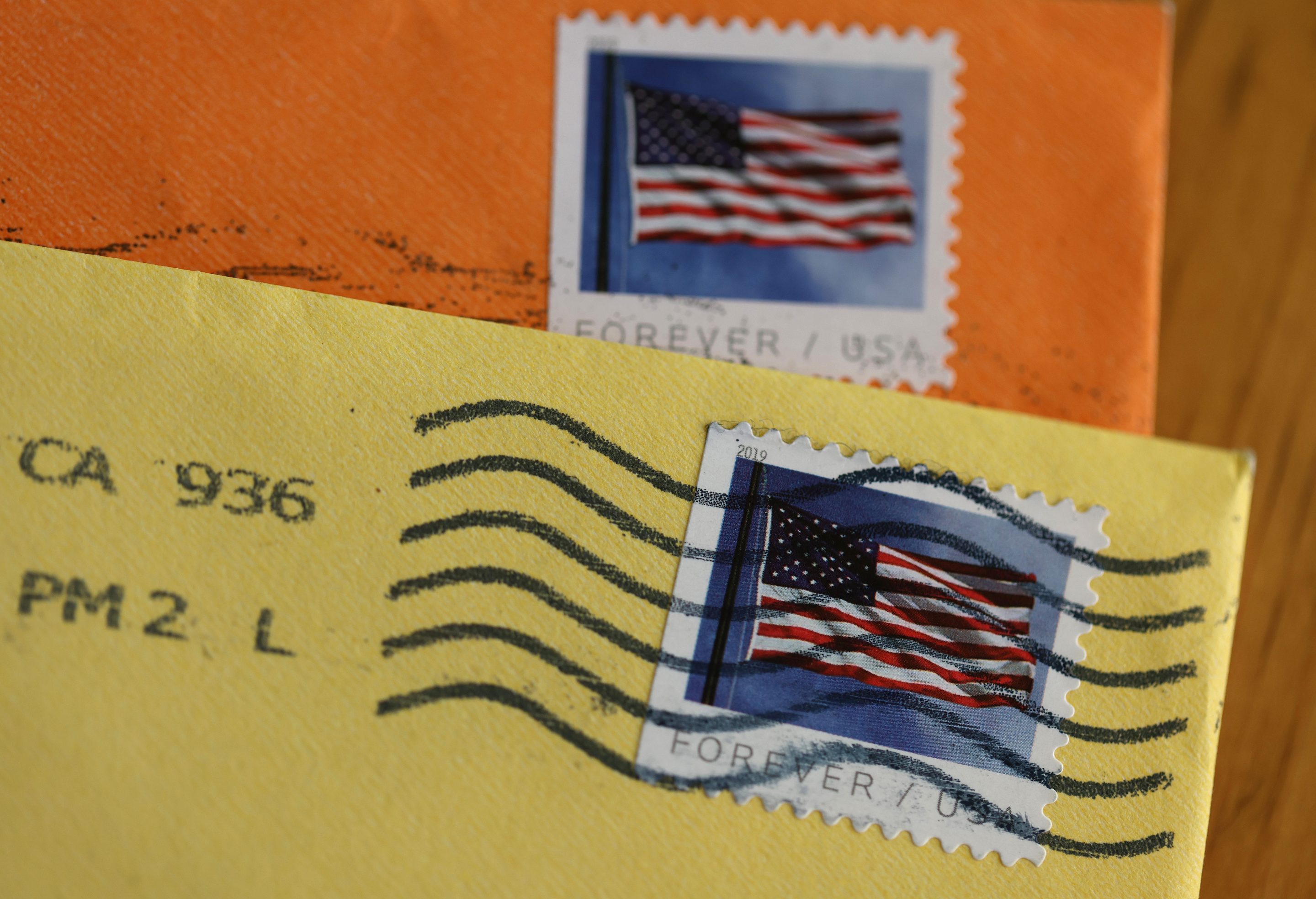 It's about to cost more to send a letter.