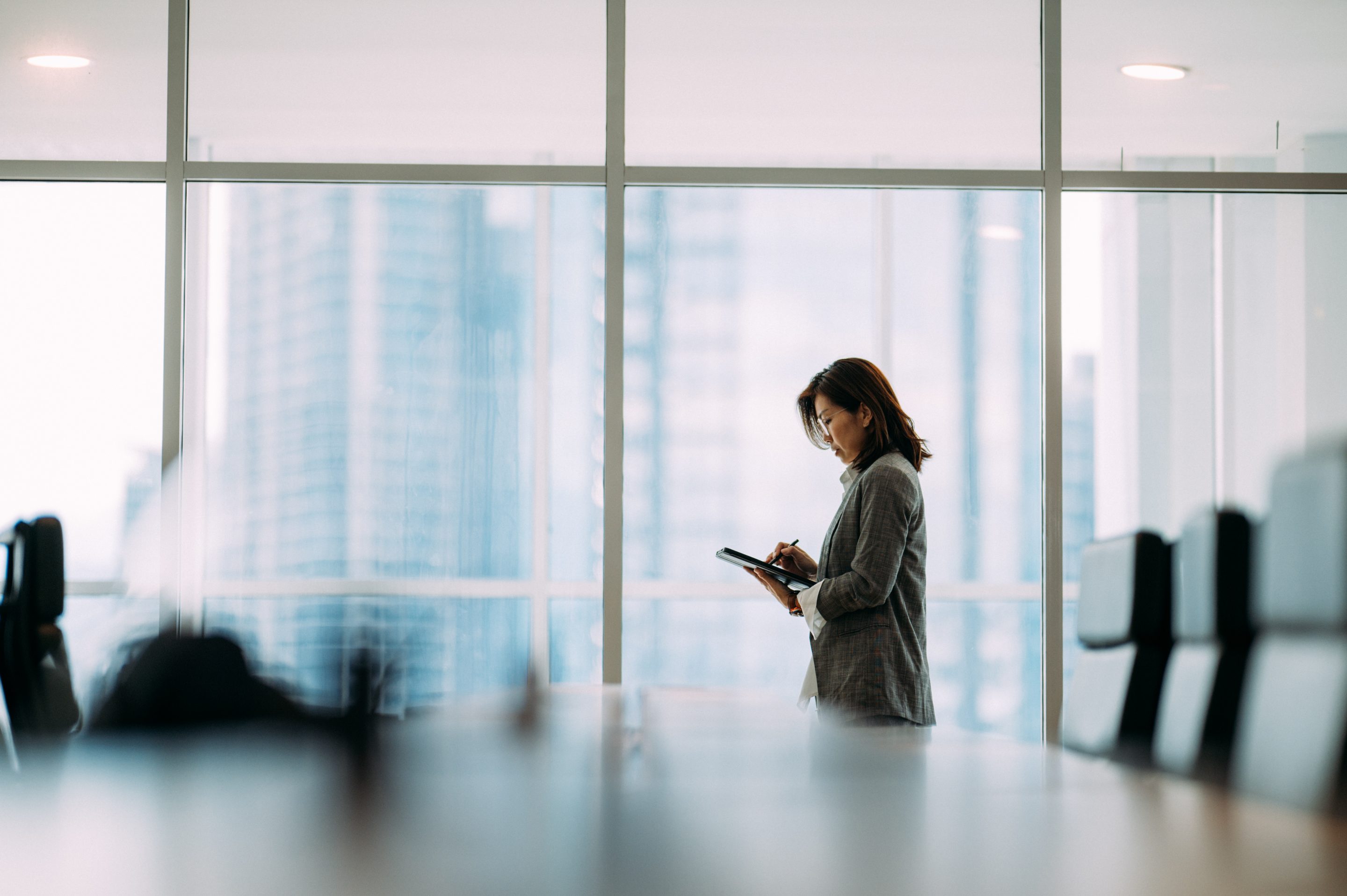 A new Fortune/Deloitte CEO Survey shares new insights on chief executives' outlooks.