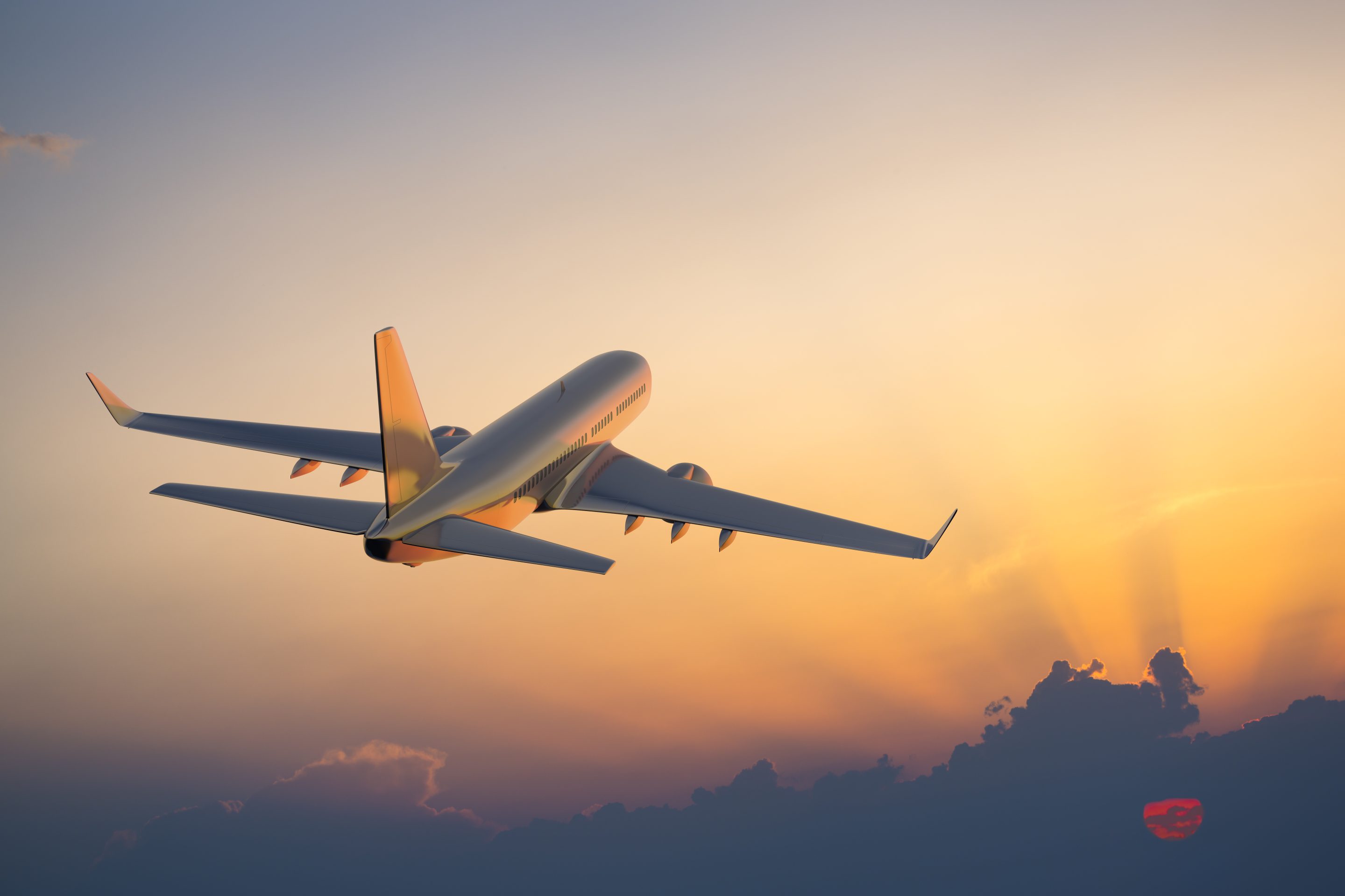 The dream of hydrogen-powered flight is still alive.