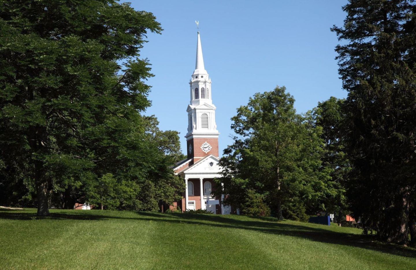 30. University of Connecticut
