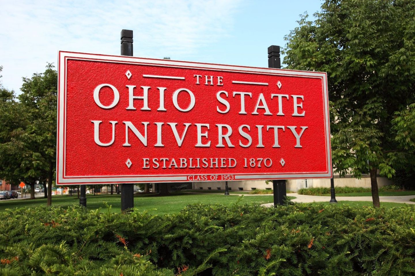 34. Ohio State University (Fisher)