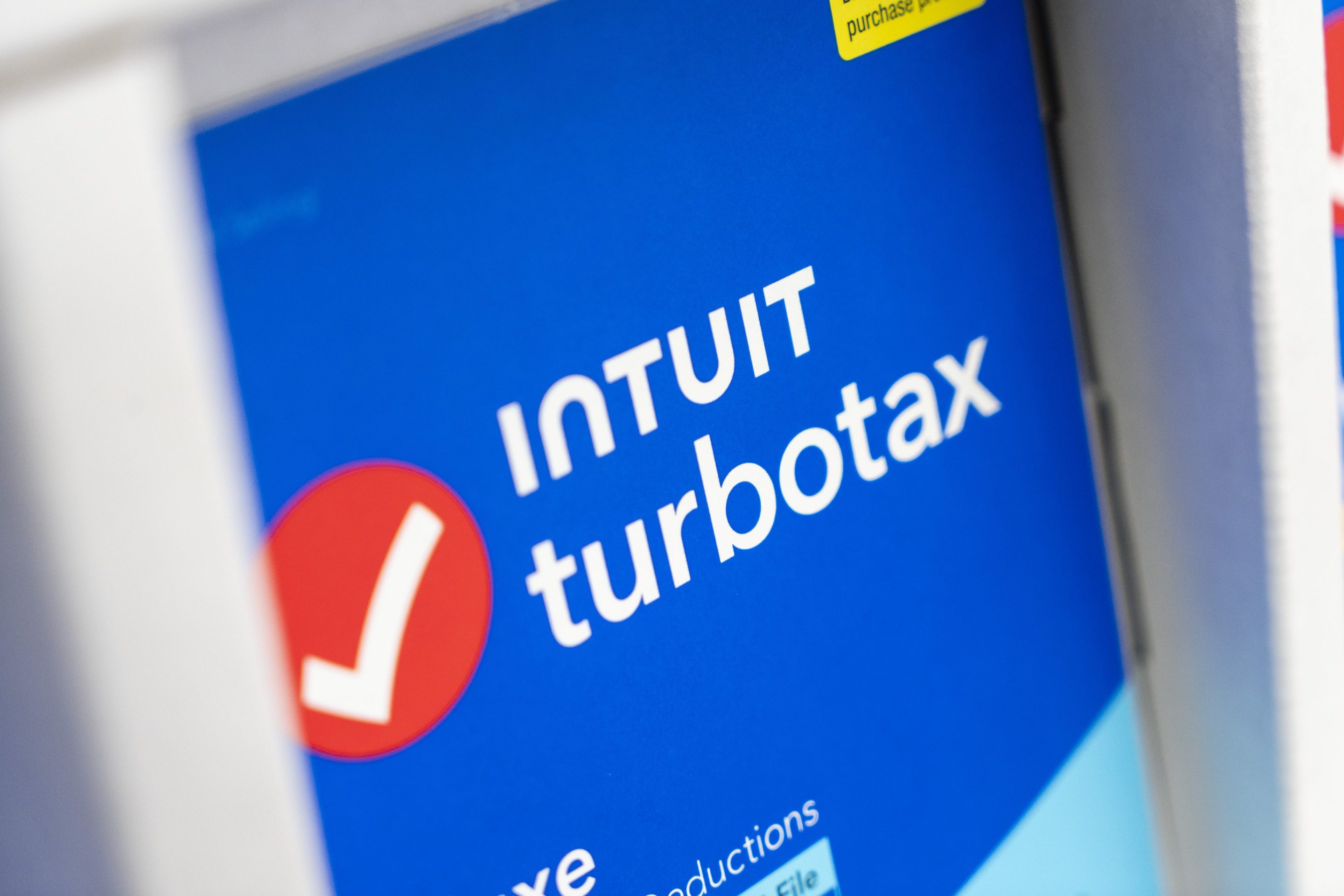 Intuit is laying off 1,800 employees as AI leads to a strategic shift.
