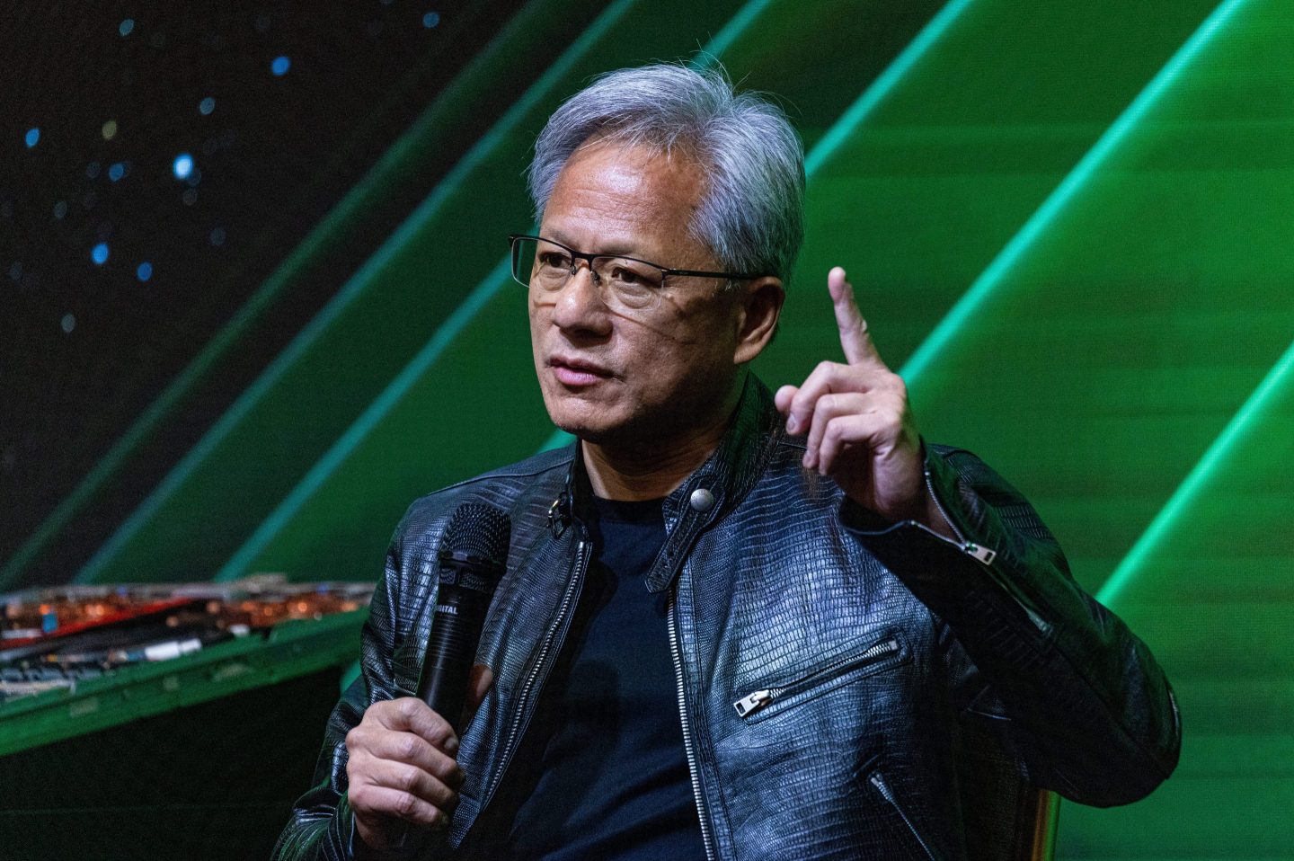 What Nvidia’s much-anticipated earnings will tell us about the AI industry’s prospects overall 