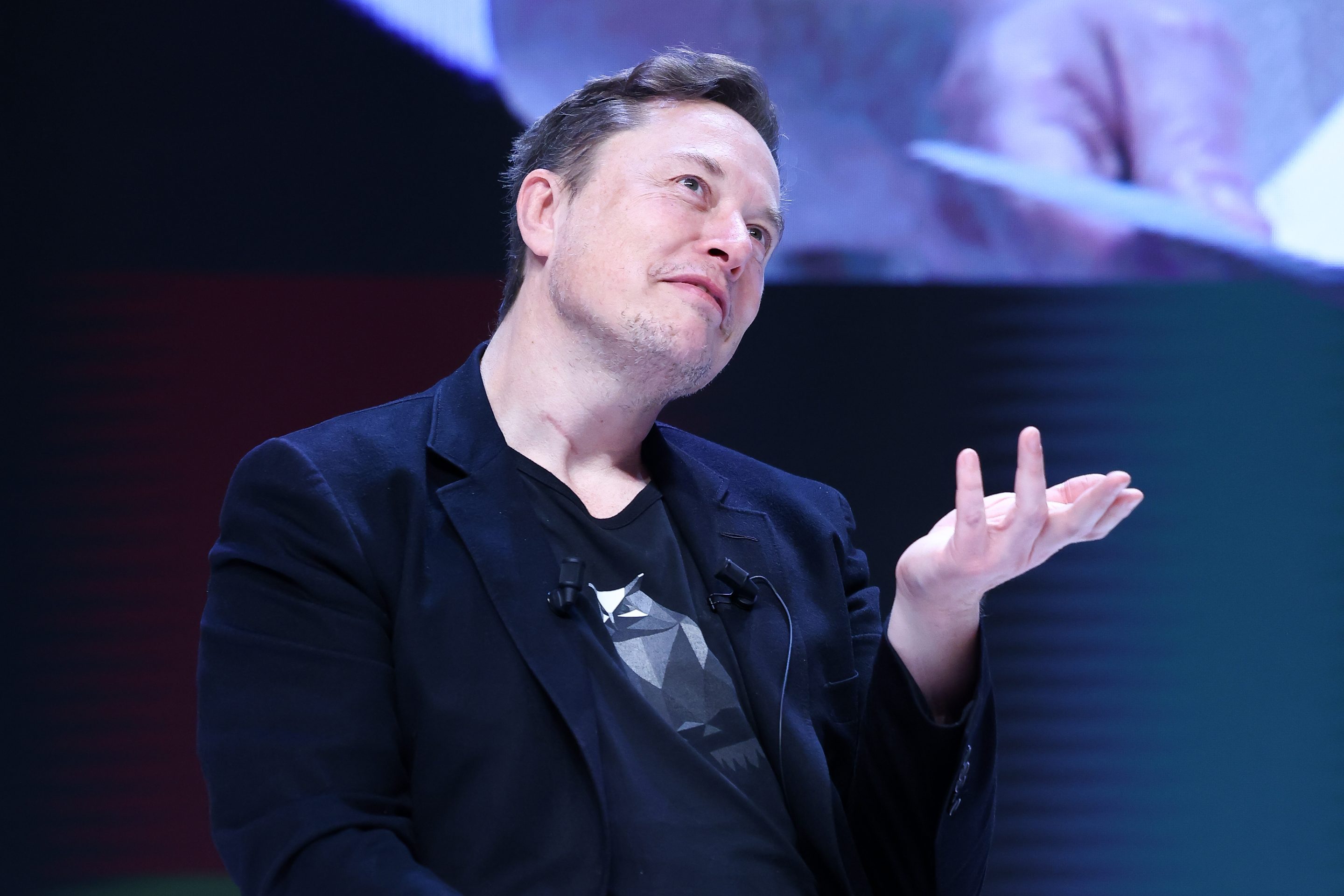 Venezuelan President Nicolas Maduro has labeled Elon Musk his "archenemy."