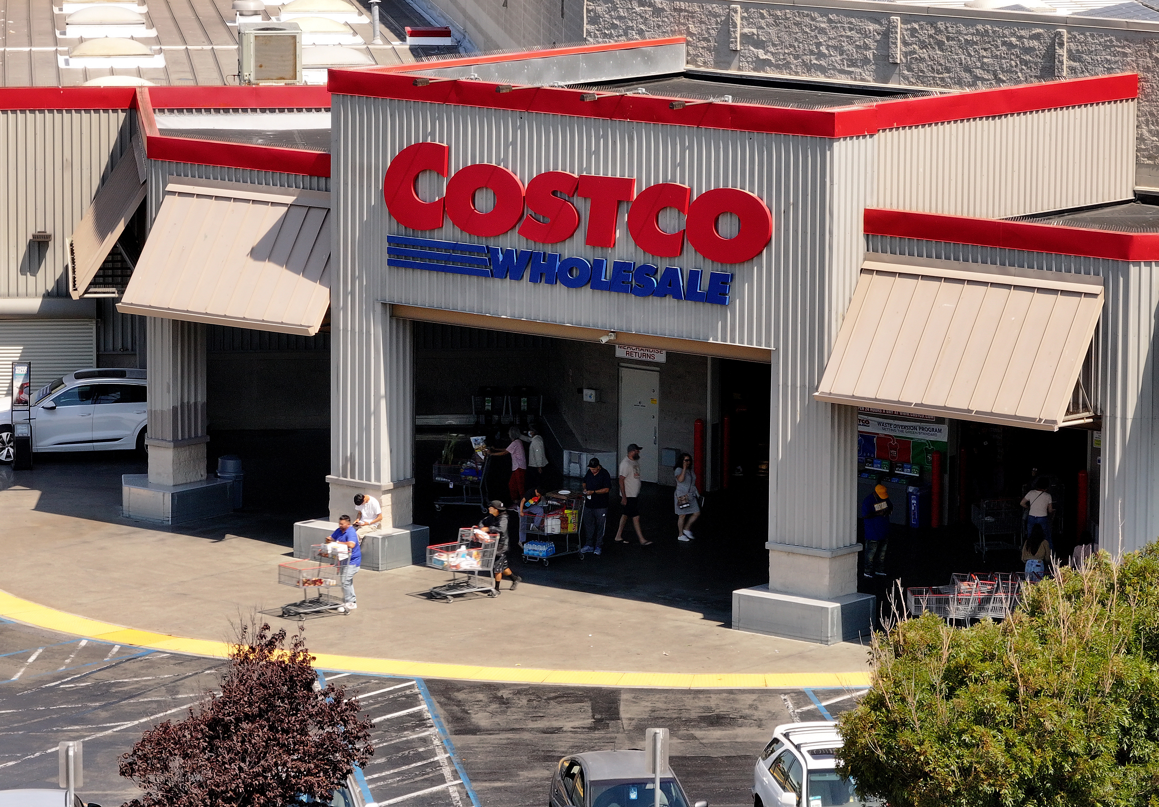 The timing and size of a fee increase is one of the most important decisions made by a Costco CFO.