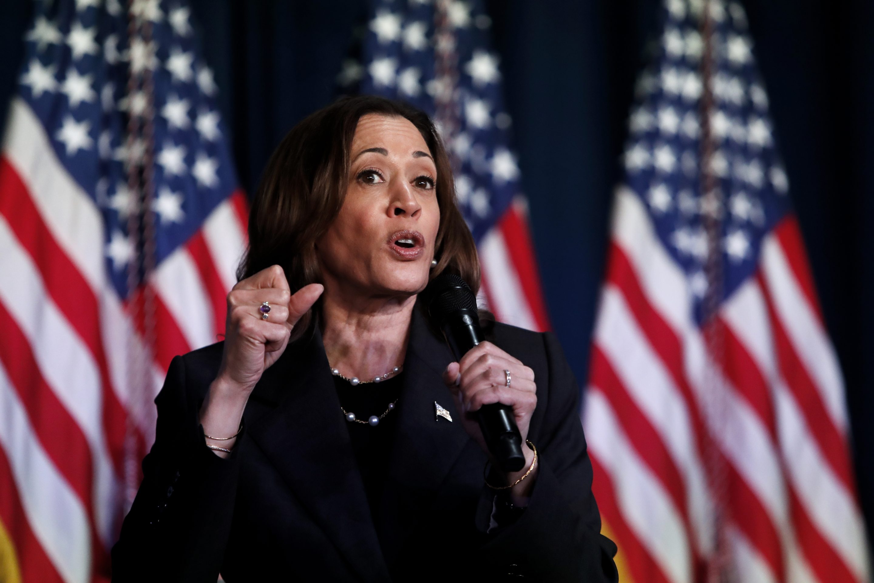 Kamala Harris