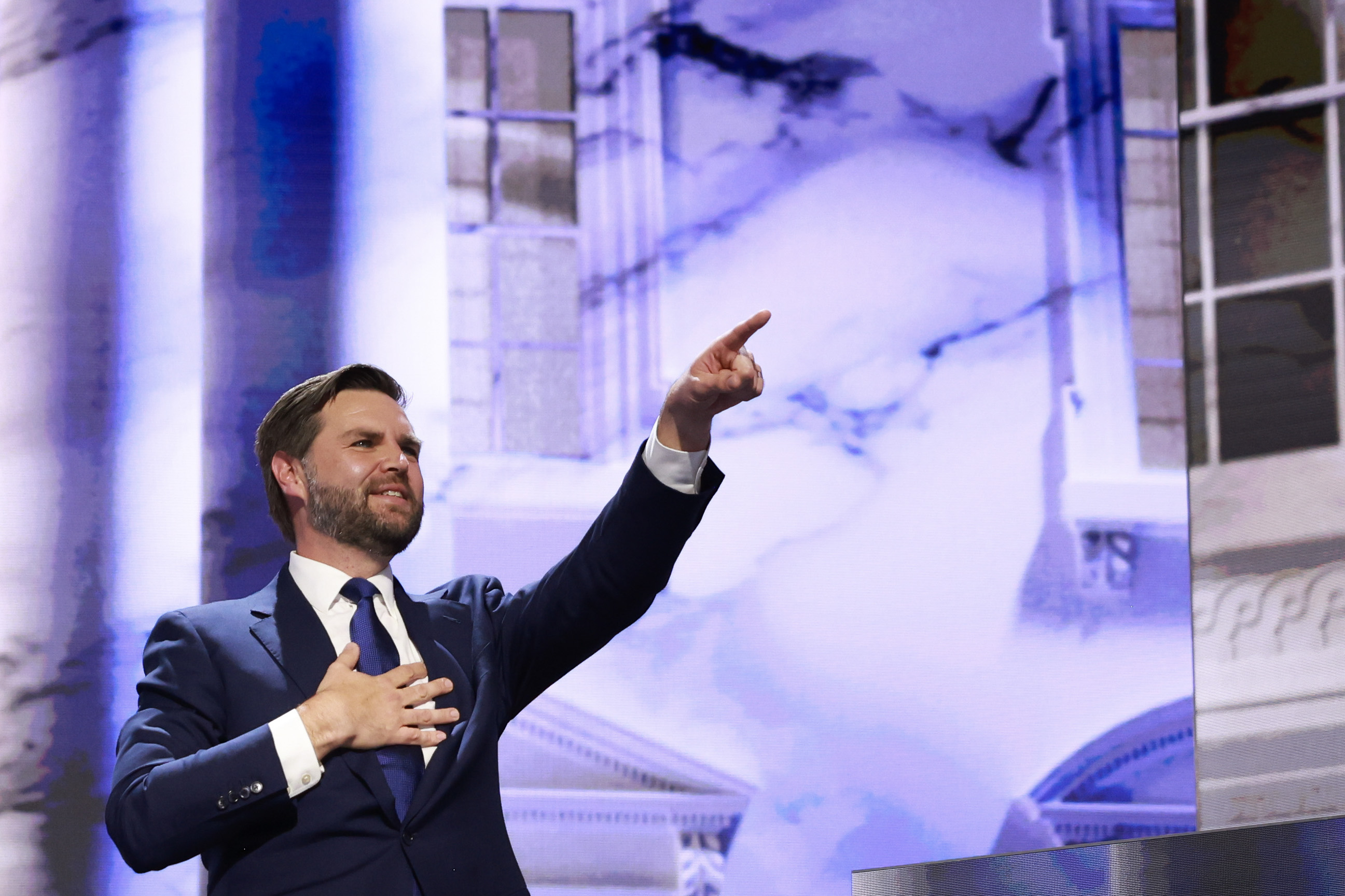 JD Vance