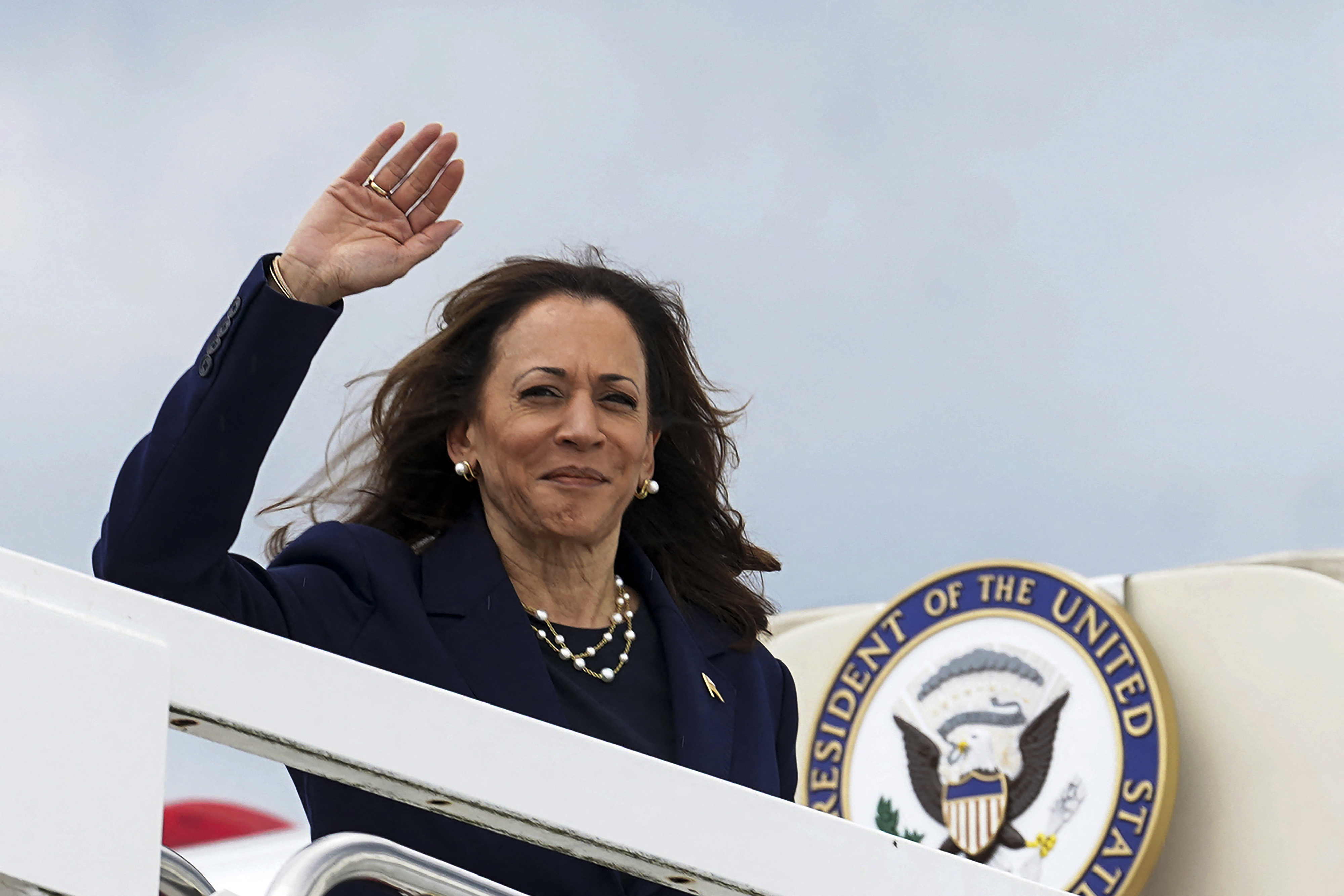 Kamala Harris's biracial identity has been a strength in her campaign—and now Trump is attacking it.