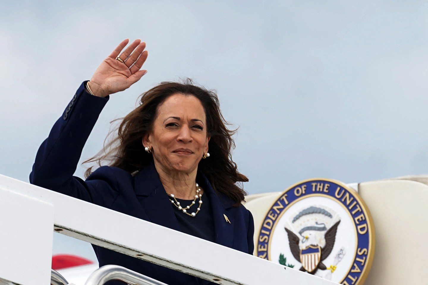 Kamala Harris’s biracial identity has rallied thousands to support her. Now Trump is attacking it