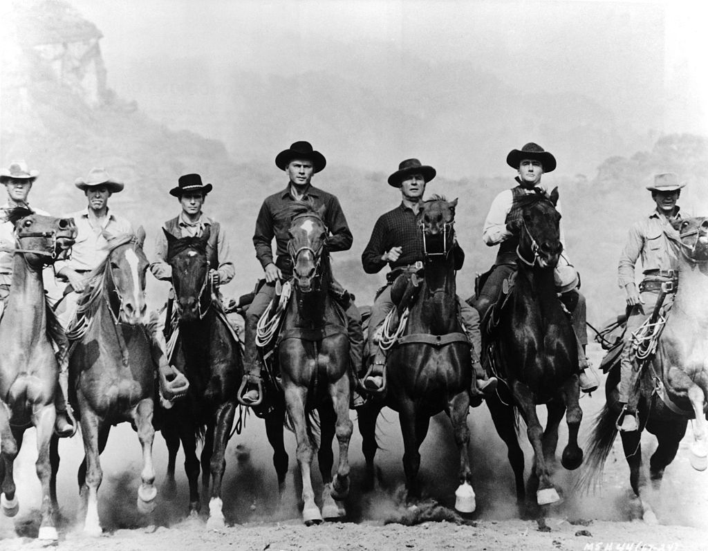The ‘Magnificent Seven’ stocks grew 46% in the last 5 years. Can they keep it up?