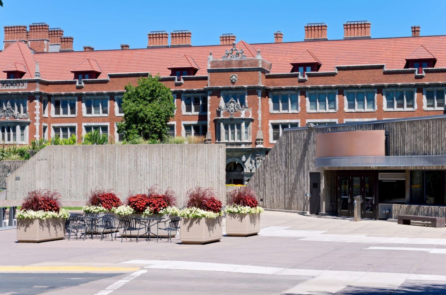 15. University of Minnesota–Twin Cities