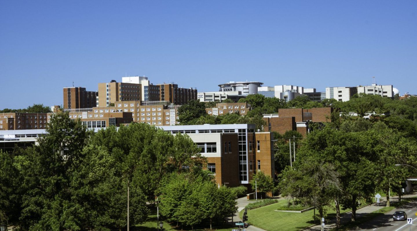 43. University of Iowa (Tippie)