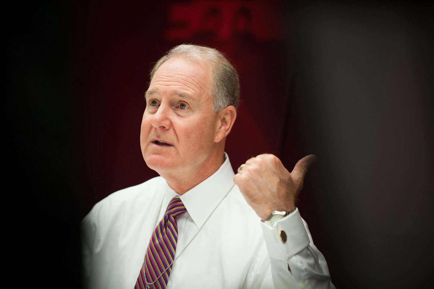 Southwest’s Gary Kelly flew the company through pandemic turbulence, but will an activist attack bring it all crashing down?