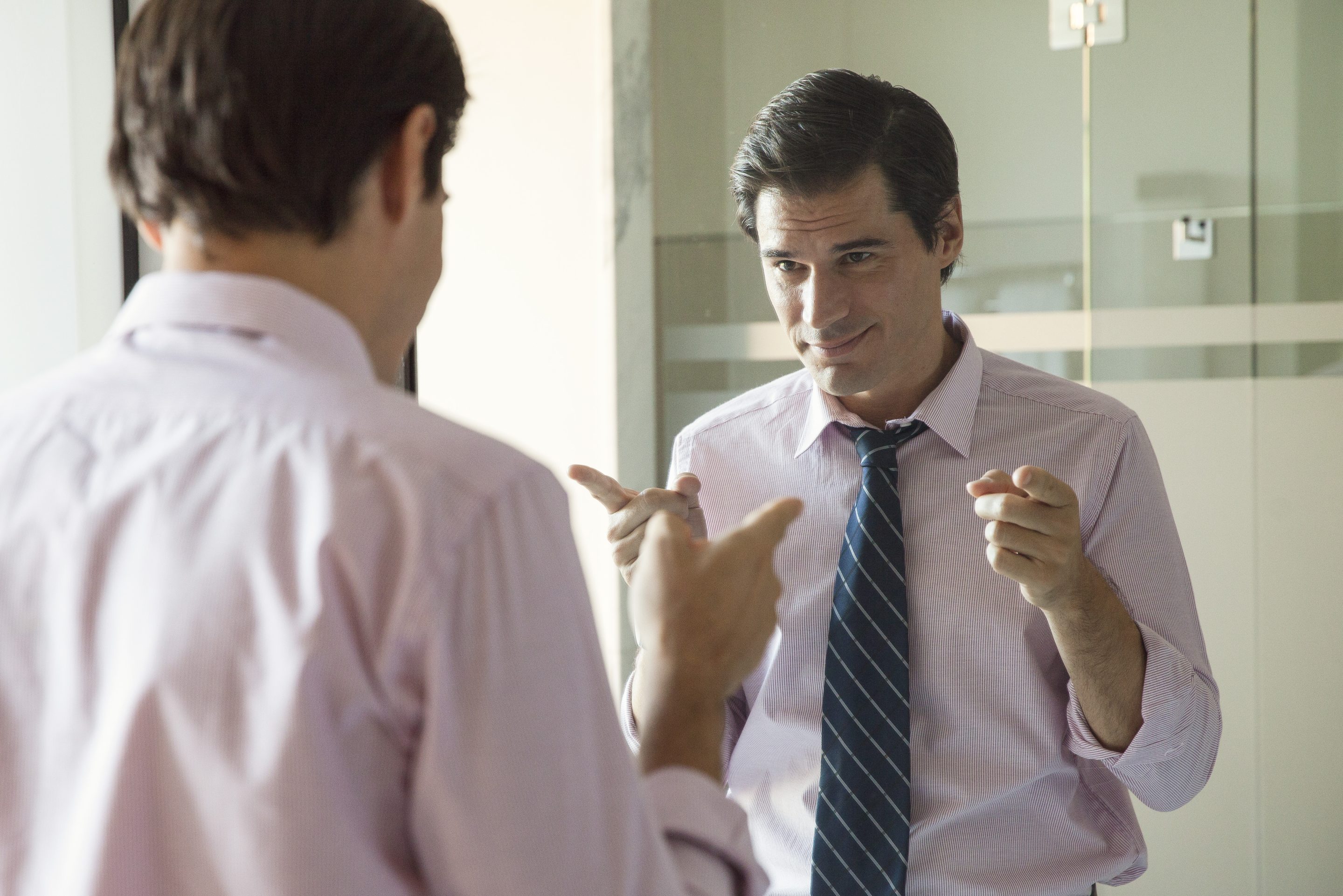 CEOs have a way of getting what they want, researchers uncover the process.