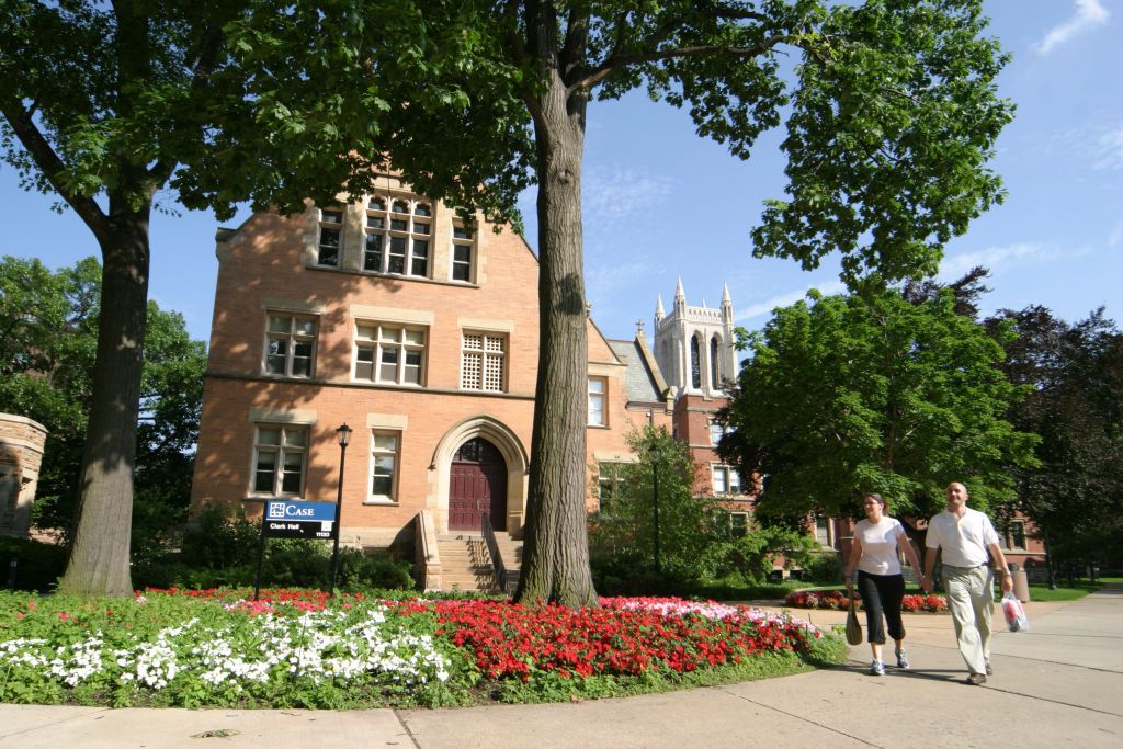 41. Case Western Reserve University (Weatherhead)