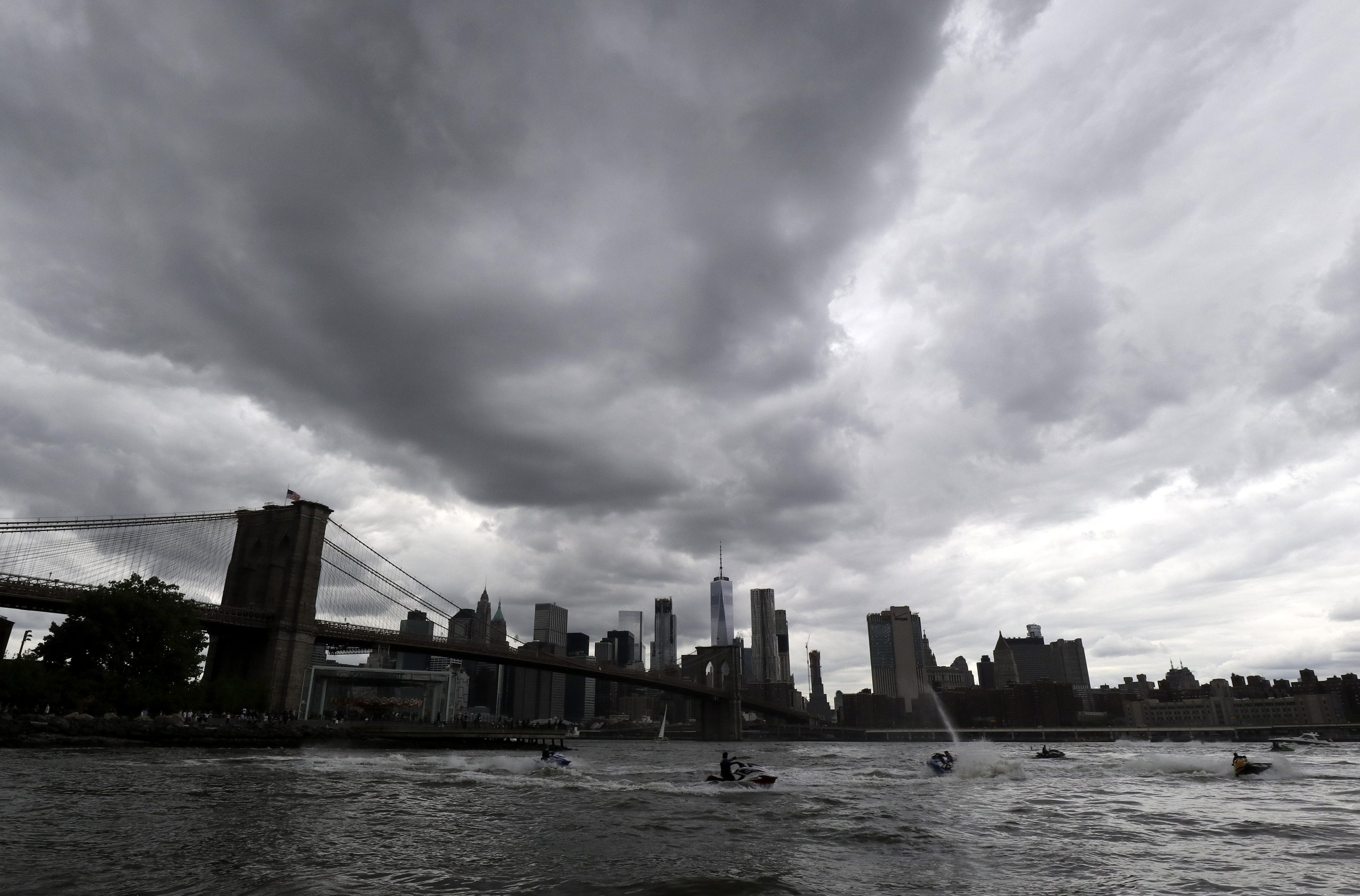 More doom and gloom for offices.
