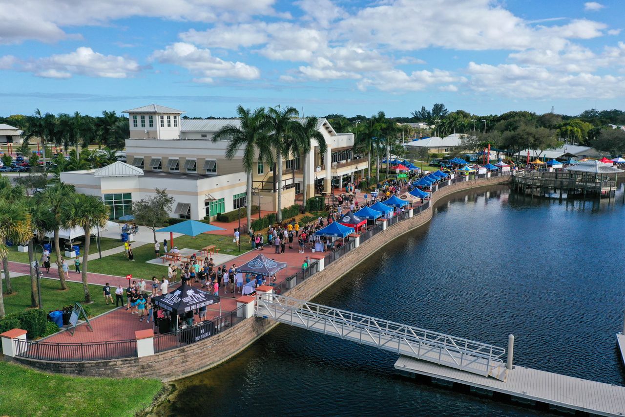 Wellington, Florida