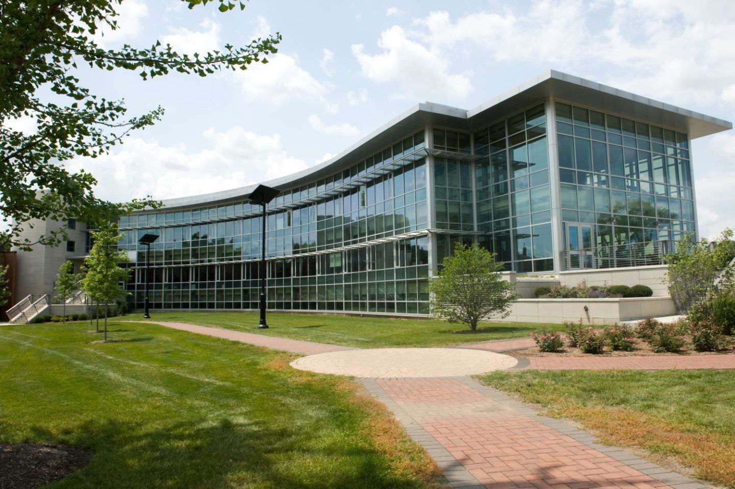 17. Lewis University