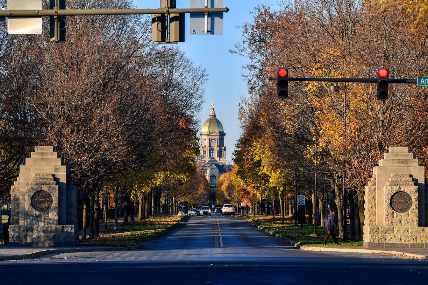 18. University of Notre Dame (Mendoza)