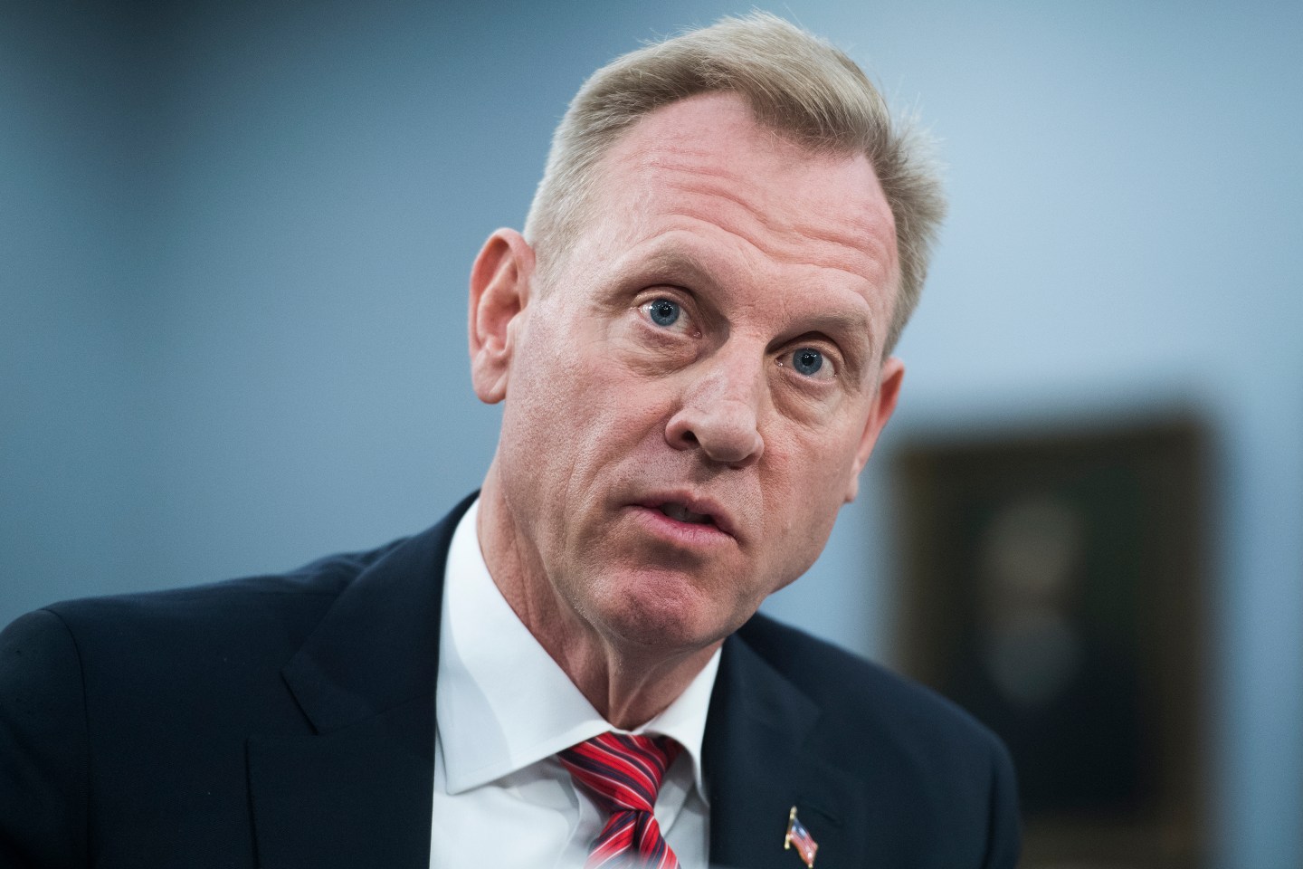 Boeing just signed to buy a key supplier—and may have found its next CEO, too
