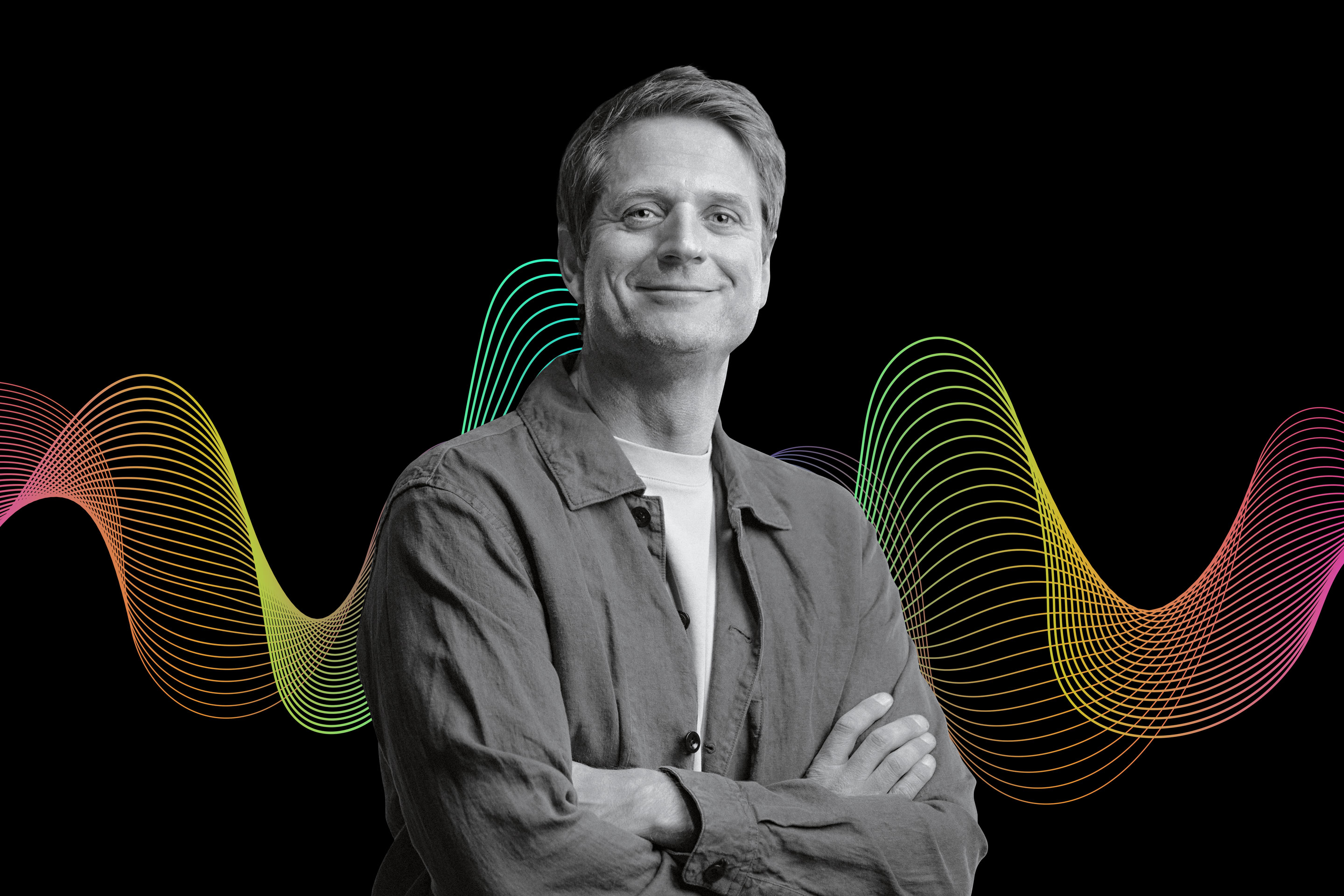 Sebastian Siemiatkowski, CEO of Klarna