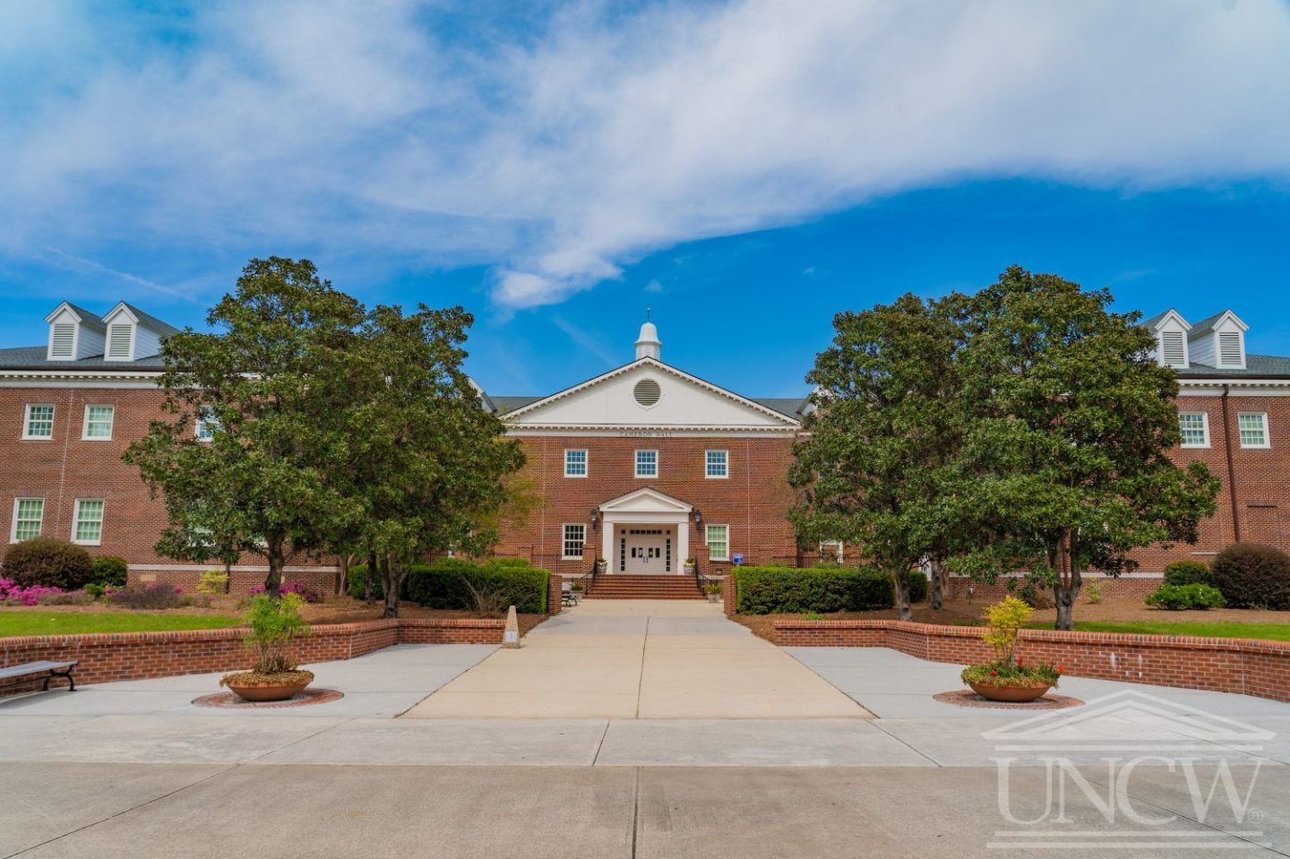UNC–Wilmington campus