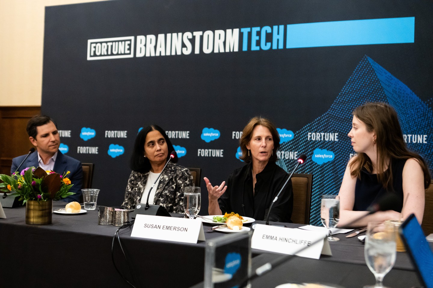 New technologies like AI let companies learn more about their customers—while raising privacy questions