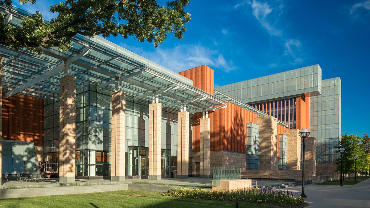 4. University of Michigan–Ann Arbor (Ross)