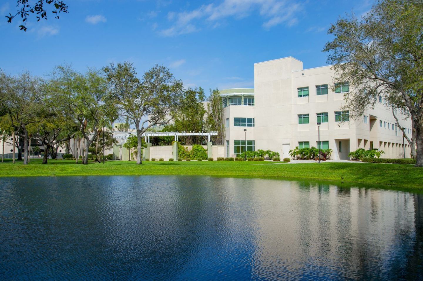 39. Florida Atlantic University