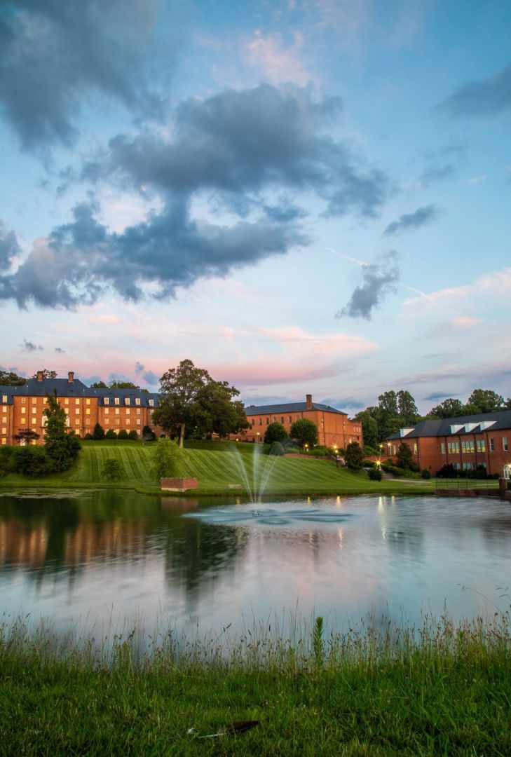 11. King University