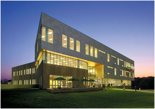 5. University of Southern Indiana