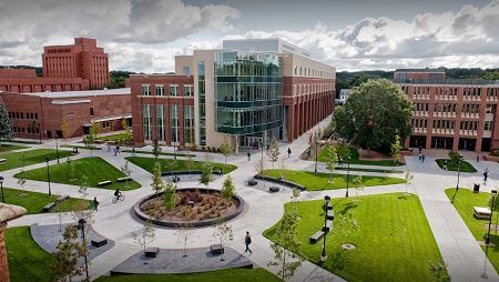 6. University of Wisconsin MBA Consortium