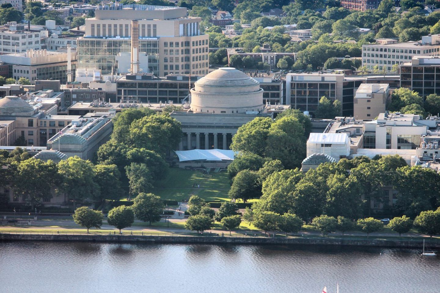 5. Massachusetts Institute of Technology (Sloan)