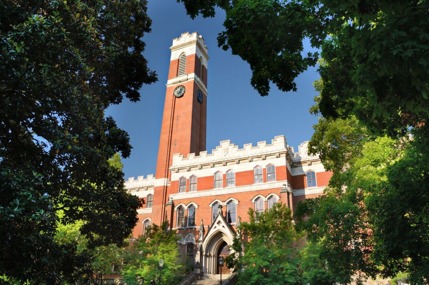 11. Vanderbilt University (Owen)