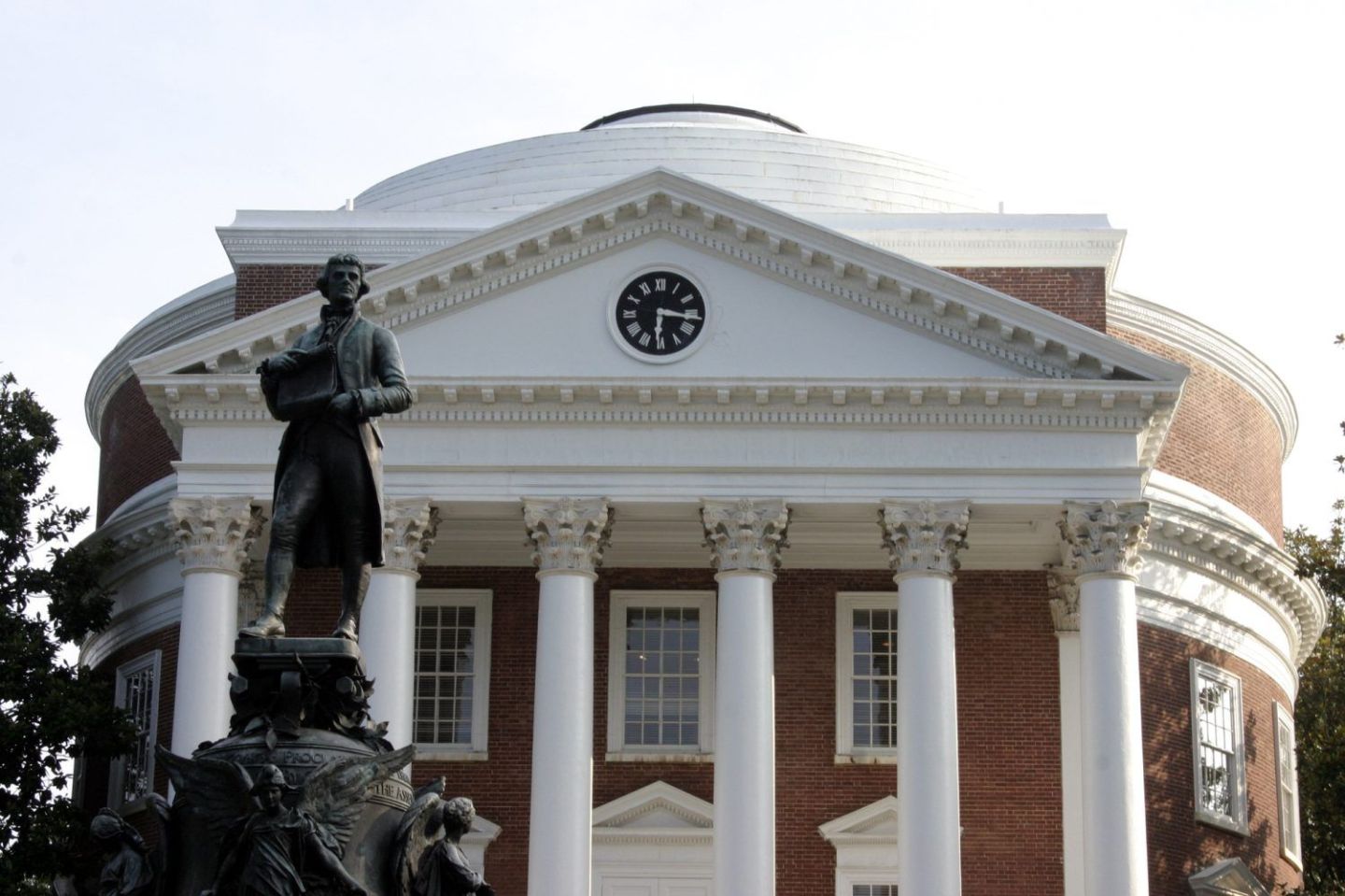 13. University of Virginia